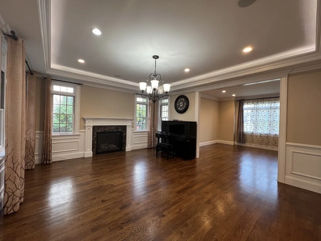 5 bed, 4+ bath apartment for rent at 49 Westgate, Newton — photo 4 of 32