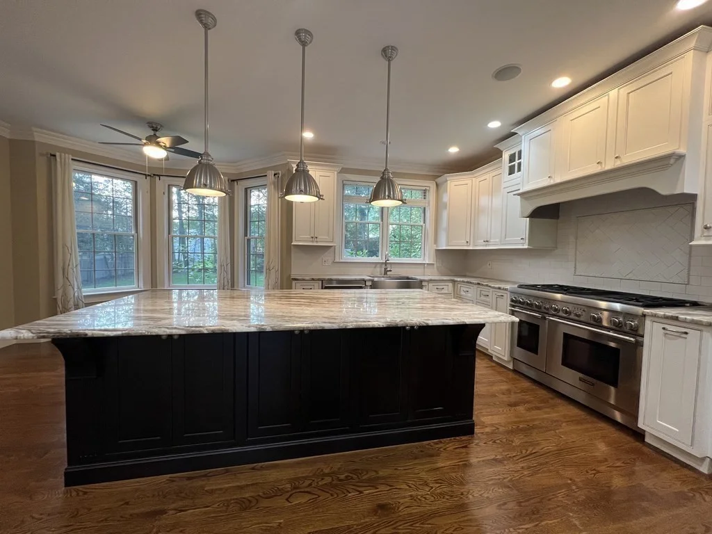 5 bed, 4+ bath apartment for rent at 49 Westgate, Newton — photo 9 of 32