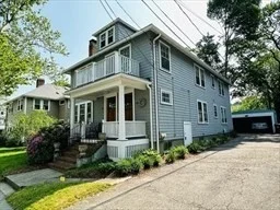 2 bed, 1 bath apartment for rent at 49 Whitney Unit 49, Watertown — photo 21 of 21