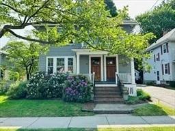2 bed, 1 bath apartment for rent at 49 Whitney Unit 49, Watertown — photo 1 of 21