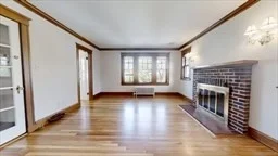 2 bed, 1 bath apartment for rent at 49 Whitney Unit 49, Watertown — photo 9 of 21