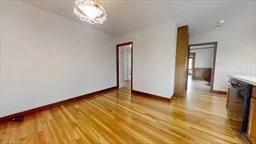 2 bed, 1 bath apartment for rent at 49 Whitney Unit 49, Watertown — photo 4 of 21
