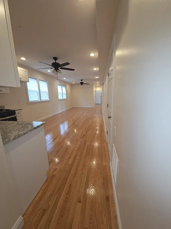 4 bed, 2 bath apartment for rent at 49 Woodcliff St Unit 3, Dorchester — photo 3 of 8