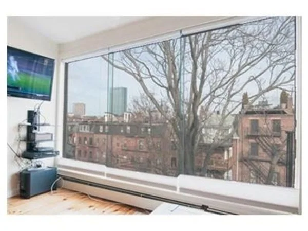 1 bed, 1 bath apartment for rent at 49 Worcester St Unit 4, Boston — photo 3 of 7