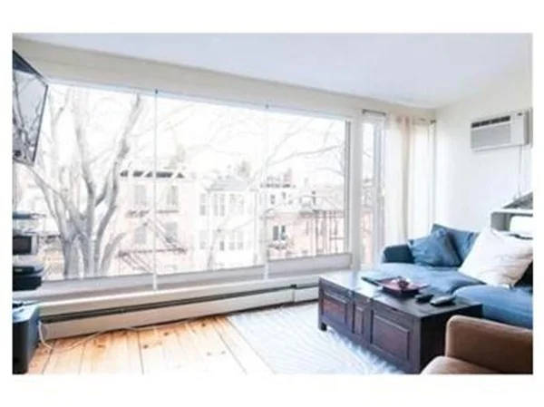 1 bed, 1 bath apartment for rent at 49 Worcester St Unit 4, Boston — photo 2 of 7