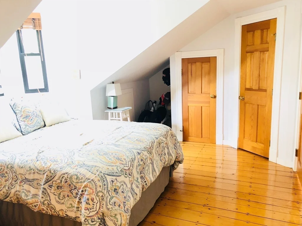 1 bed, 1 bath apartment for rent at 49 Worcester St Unit 4, Boston — photo 7 of 7