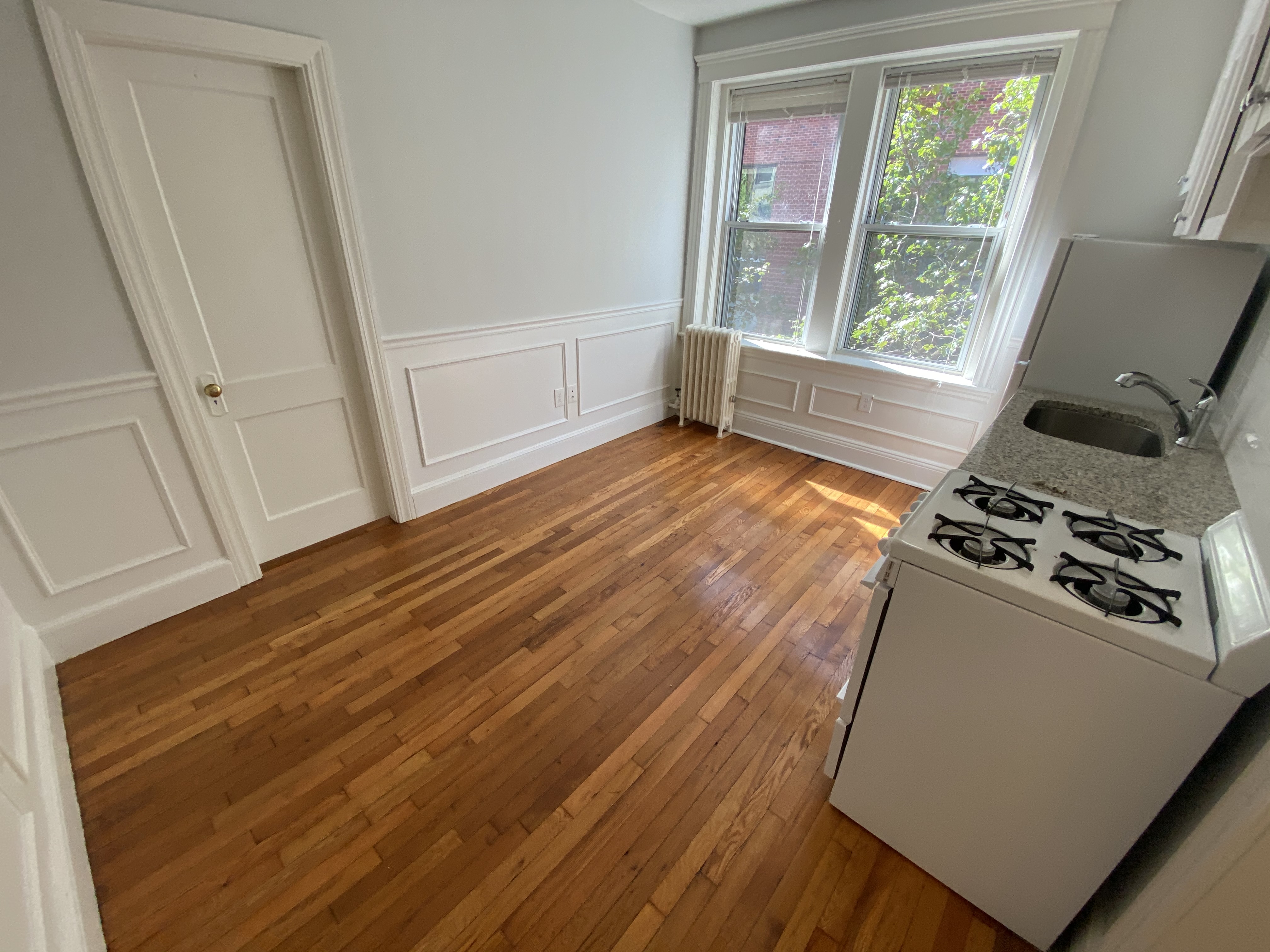 2 bed, 1 bath apartment for rent at 49 Worthington St Unit 11-CF, Mission Hill — photo 3 of 13