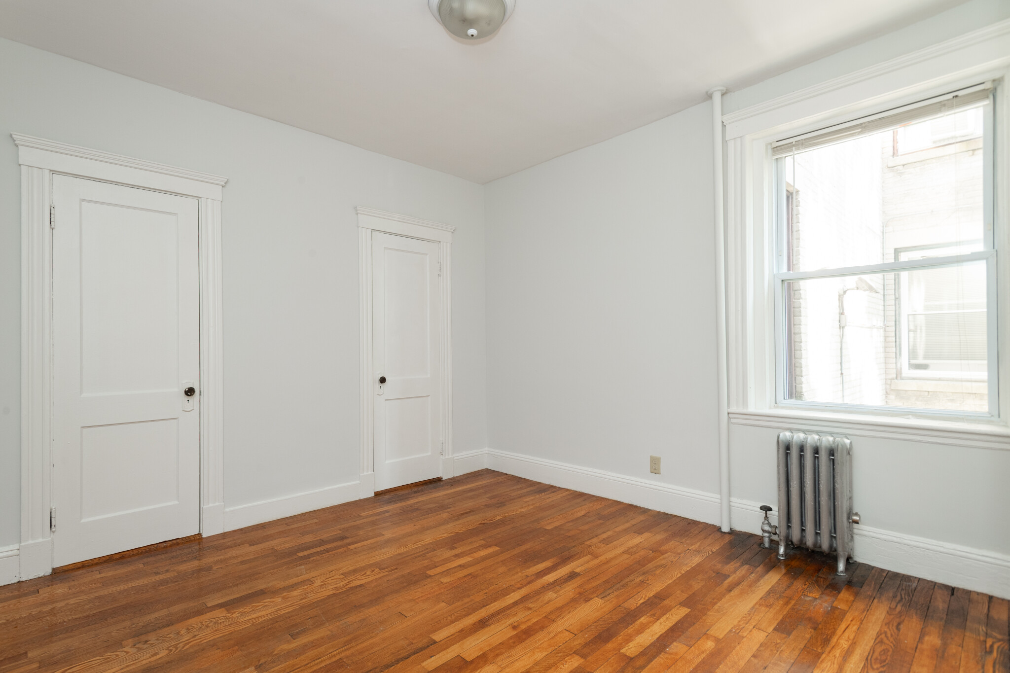 Studio bed, 1 bath apartment for rent at 49 Worthington St Unit 17, Mission Hill — photo 2 of 6