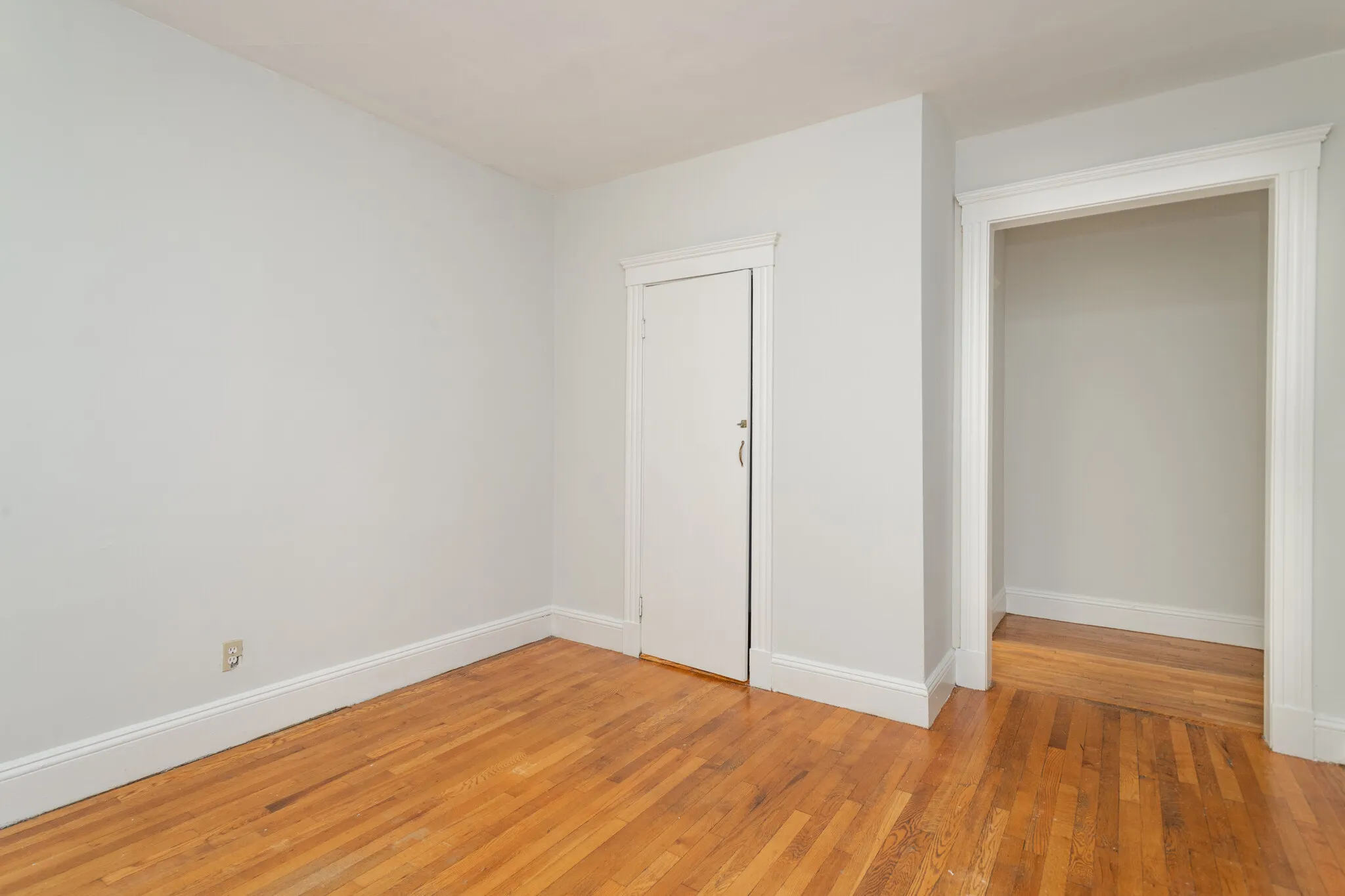 Studio bed, 1 bath apartment for rent at 49 Worthington St Unit 18, Mission Hill — photo 2 of 6
