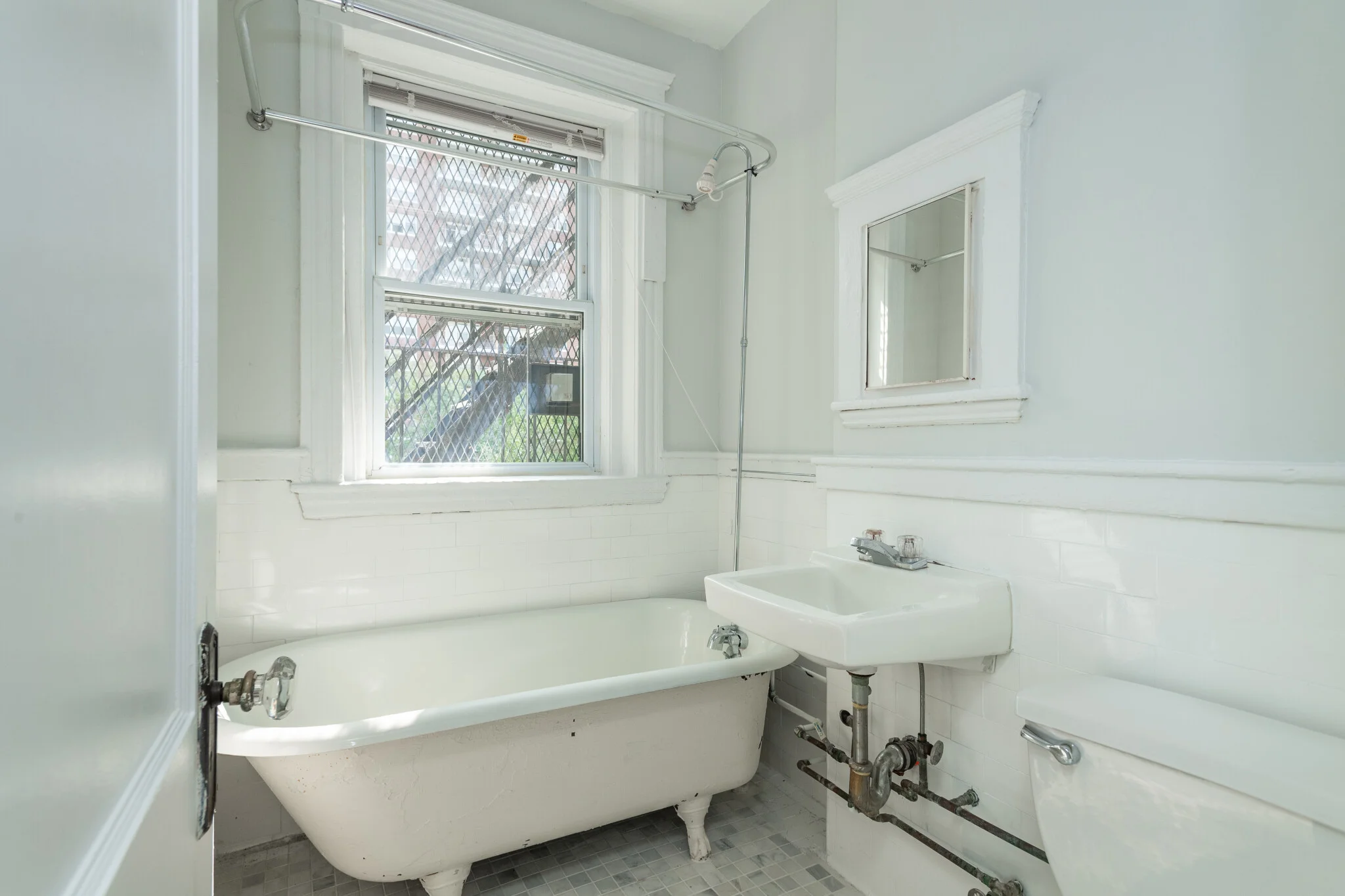 Studio bed, 1 bath apartment for rent at 49 Worthington St Unit 18, Mission Hill — photo 6 of 6