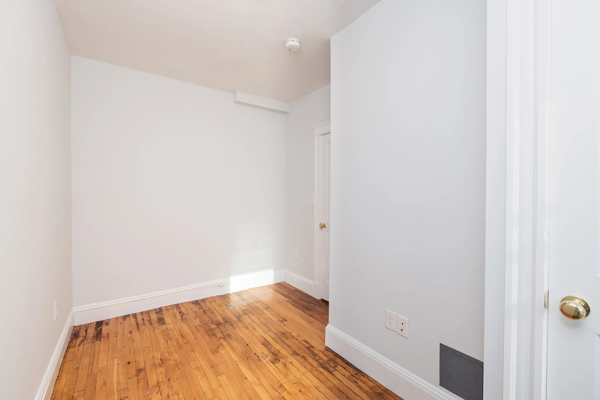 2 bed, 1 bath apartment for rent at 49 Worthington St Unit 22M, Mission Hill — photo 7 of 10
