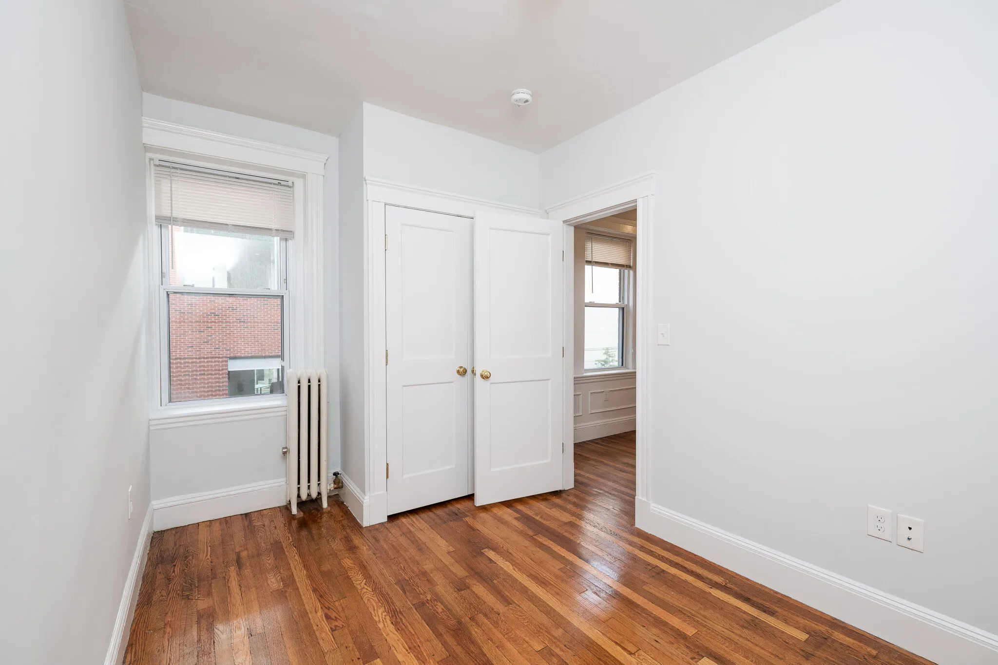 2 bed, 1 bath apartment for rent at 49 Worthington St Unit 23, Mission Hill — photo 4 of 10