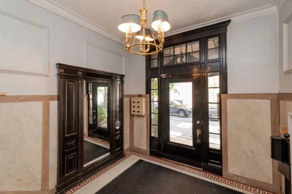 2 bed, 1 bath apartment for rent at 49 Worthington St Unit 23, Mission Hill — photo 10 of 10