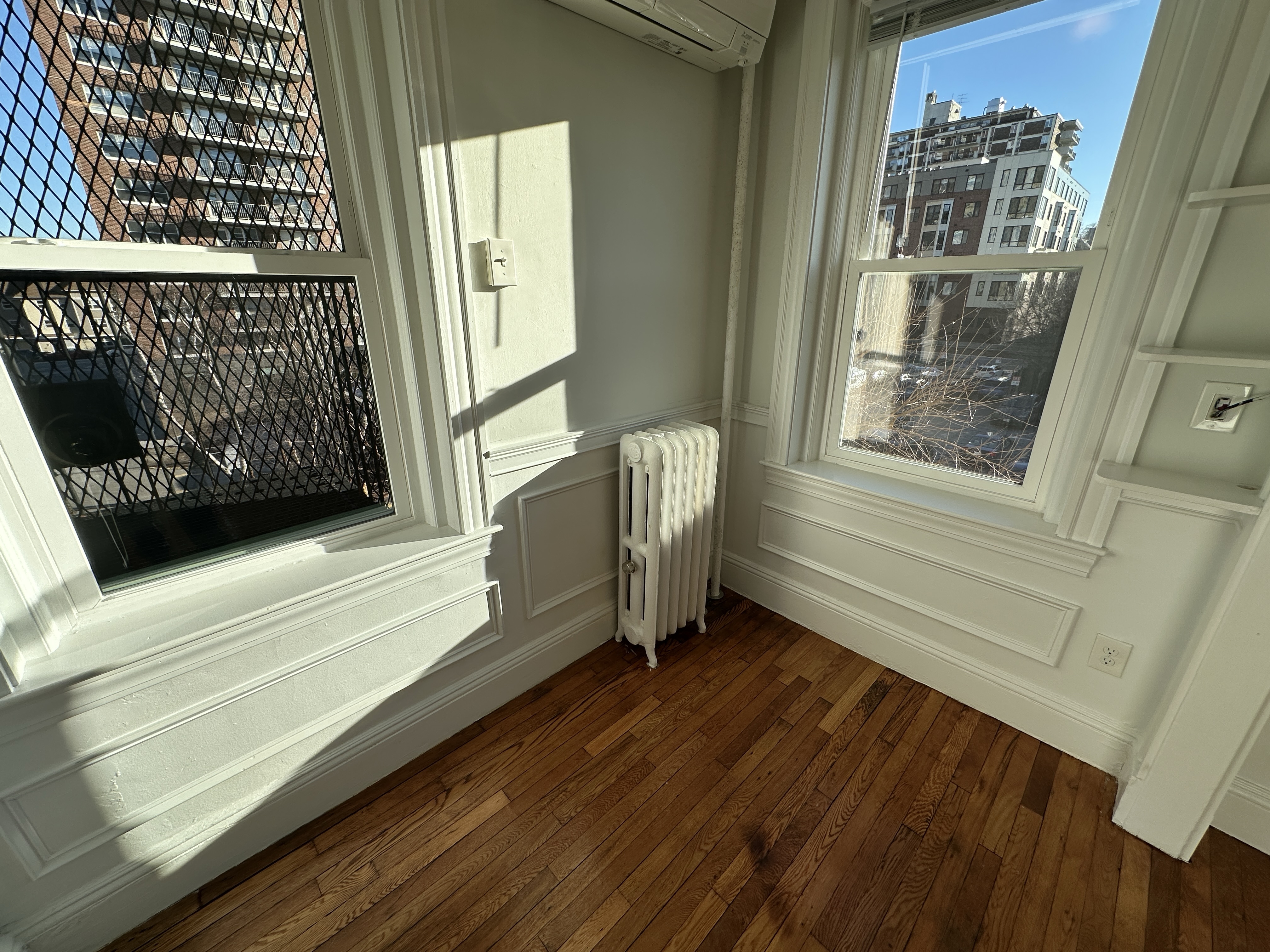 Studio bed, 1 bath apartment for rent at 49 Worthington St Unit 29-CF, Mission Hill — photo 7 of 14