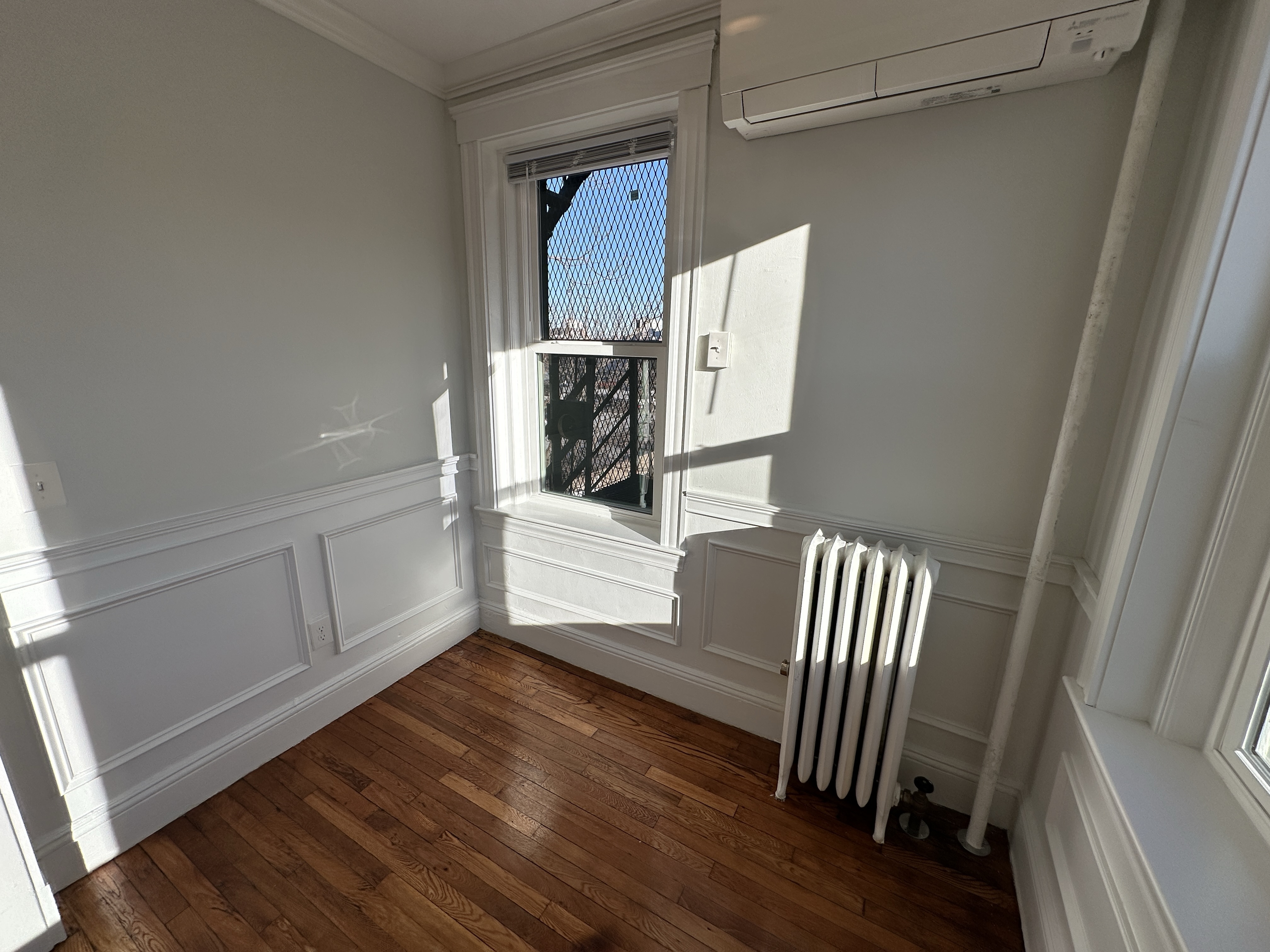 Studio bed, 1 bath apartment for rent at 49 Worthington St Unit 29-CF, Mission Hill — photo 6 of 14