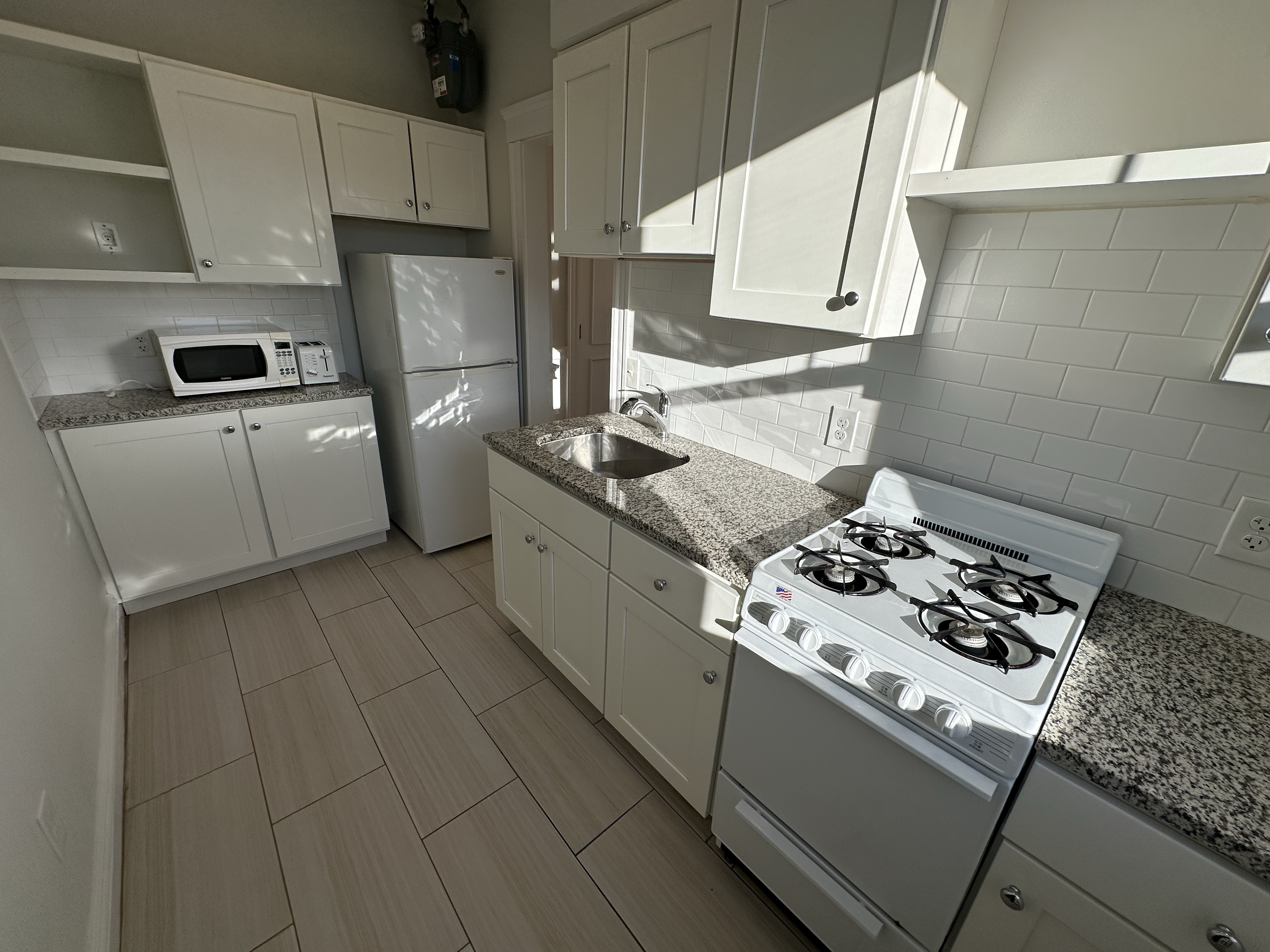 Studio bed, 1 bath apartment for rent at 49 Worthington St Unit 29-CF, Mission Hill — photo 12 of 14