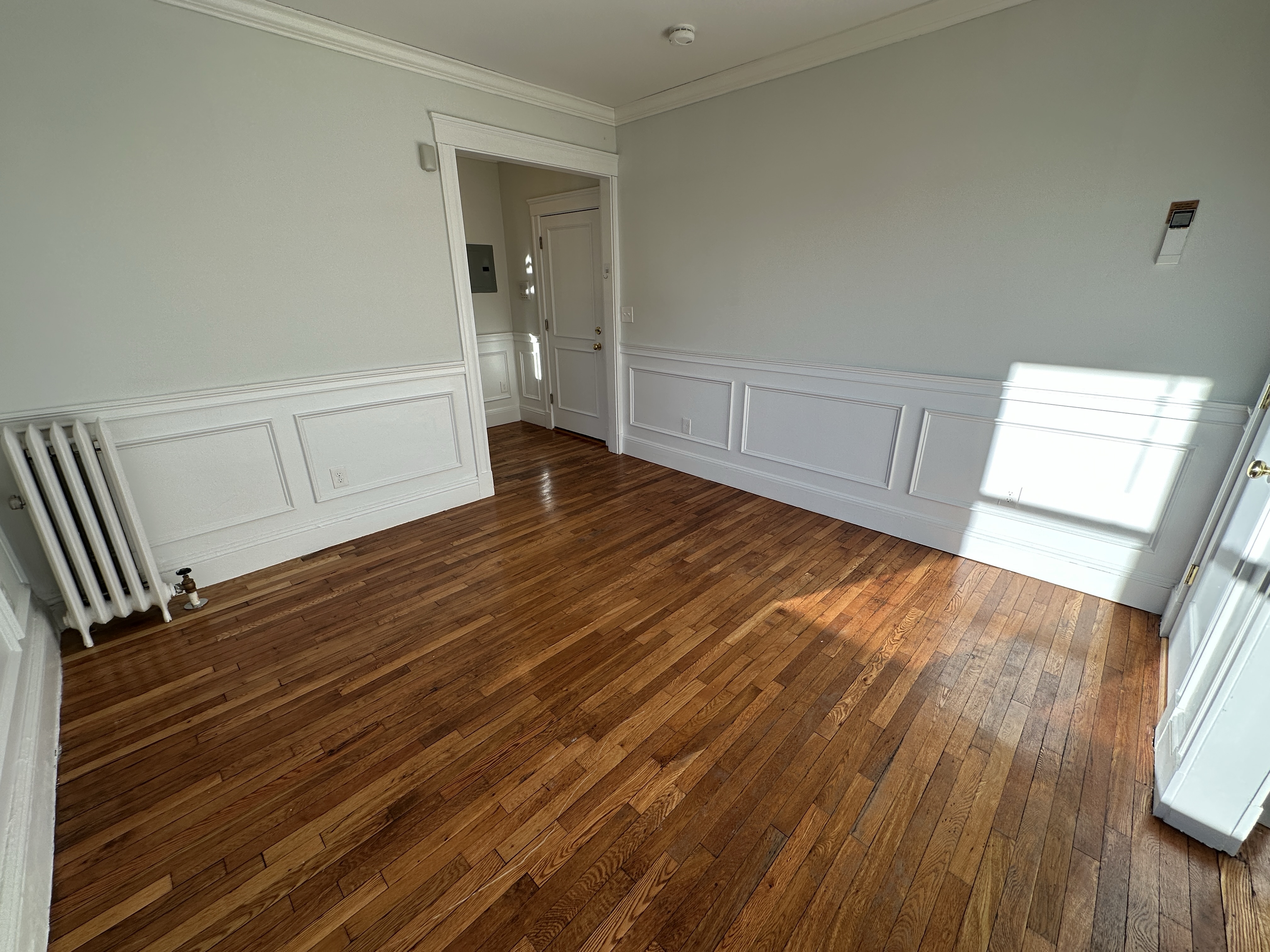 Studio bed, 1 bath apartment for rent at 49 Worthington St Unit 29-CF, Mission Hill — photo 3 of 14