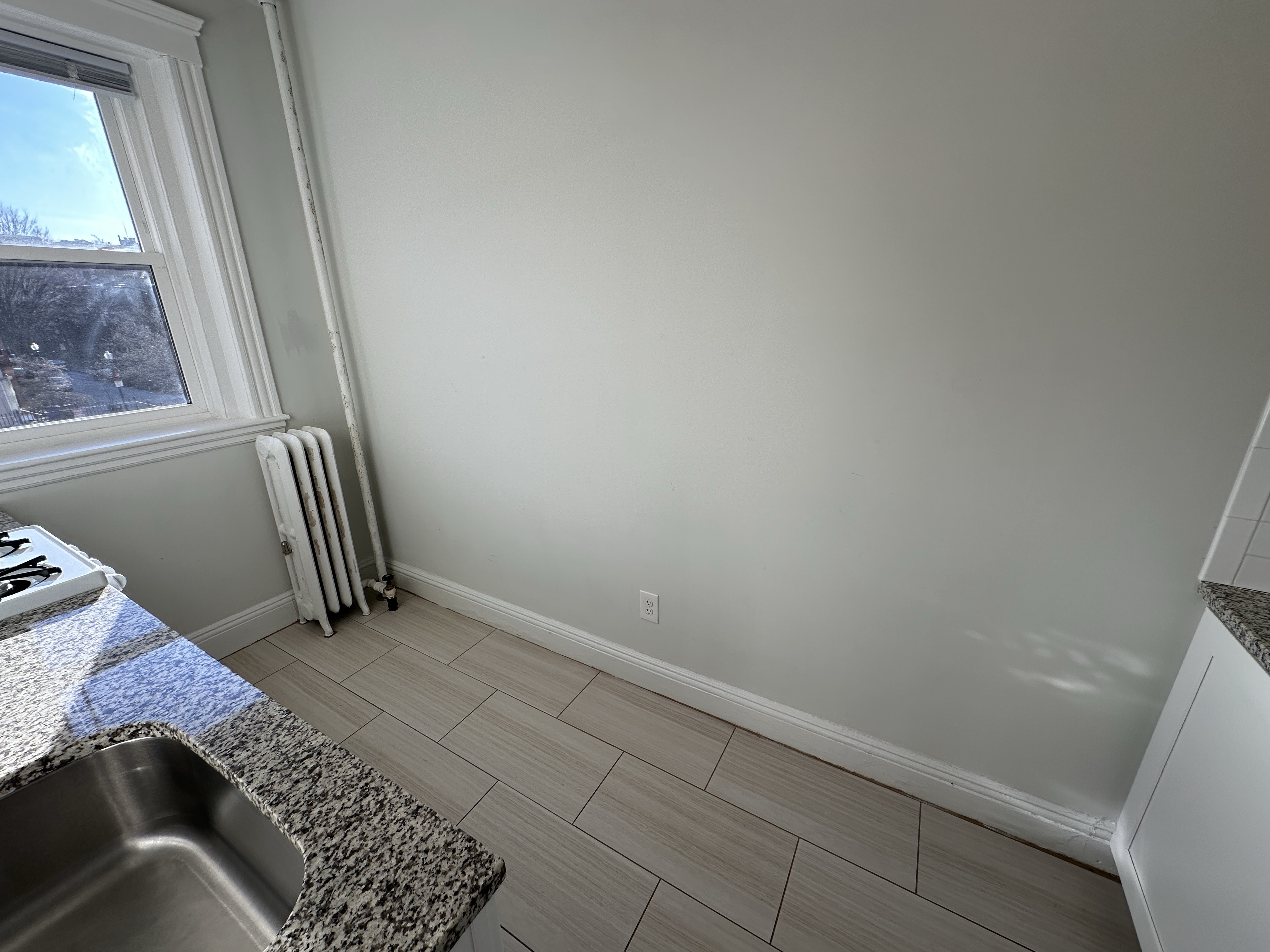 Studio bed, 1 bath apartment for rent at 49 Worthington St Unit 29-CF, Mission Hill — photo 10 of 14