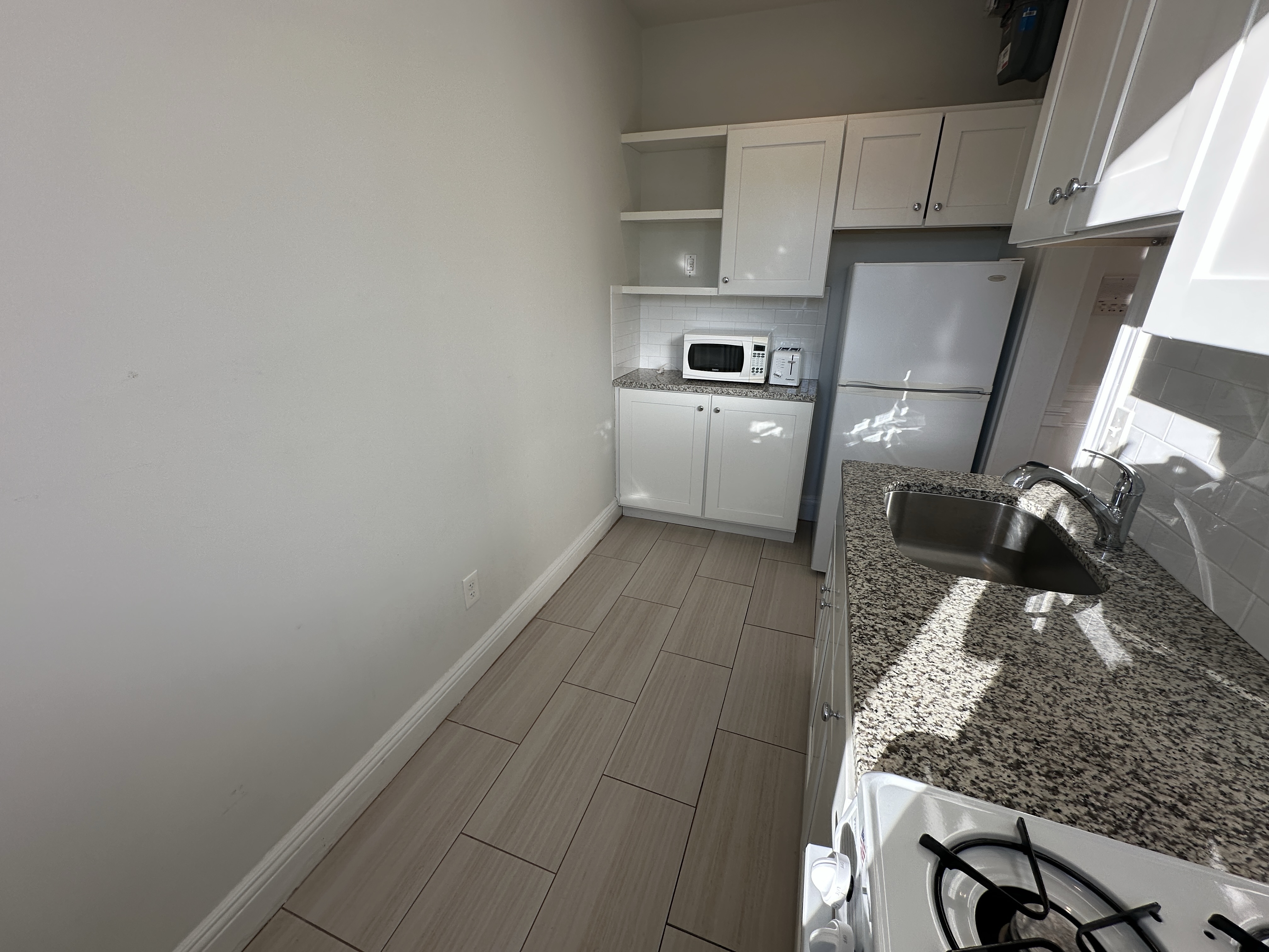 Studio bed, 1 bath apartment for rent at 49 Worthington St Unit 29-CF, Mission Hill — photo 13 of 14