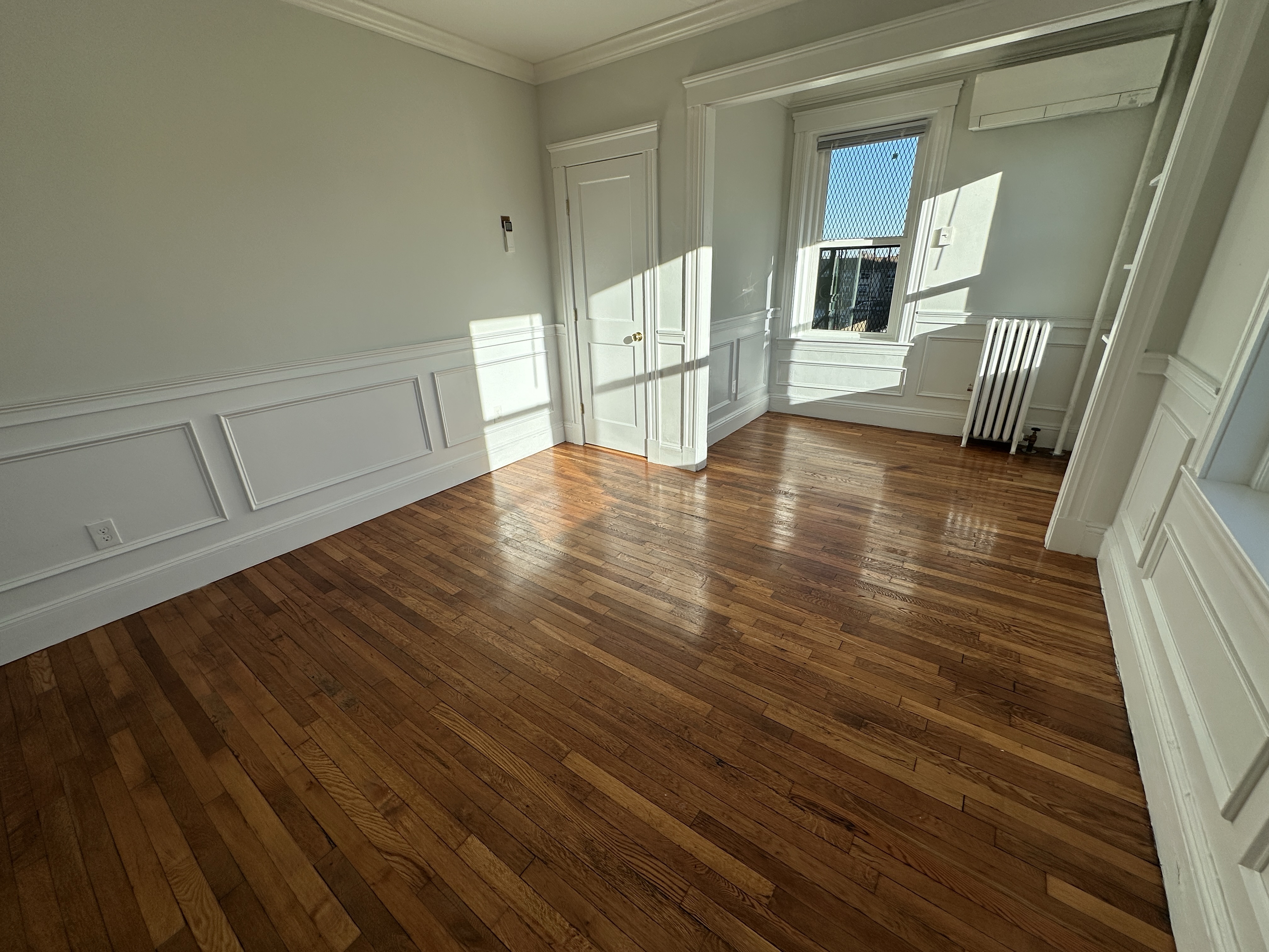 Studio bed, 1 bath apartment for rent at 49 Worthington St Unit 29-CF, Mission Hill — photo 4 of 14