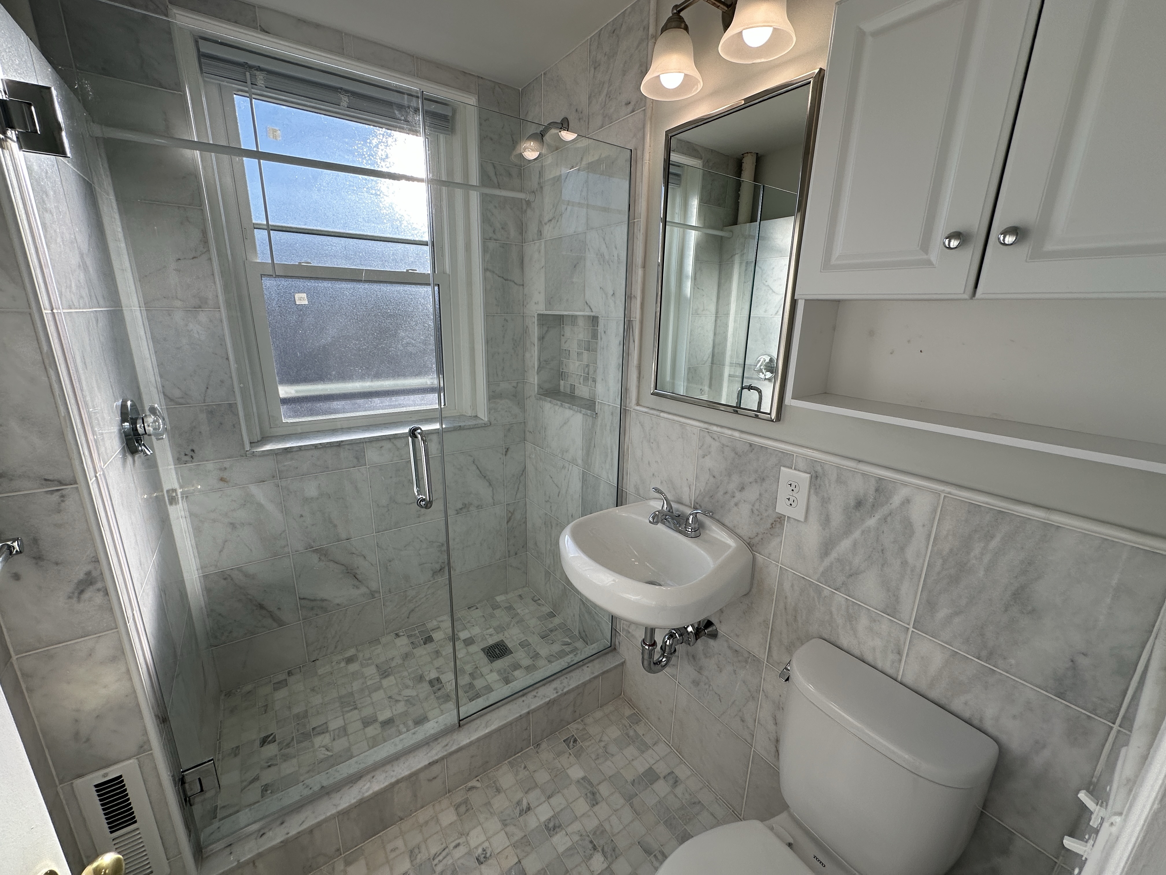 Studio bed, 1 bath apartment for rent at 49 Worthington St Unit 29-CF, Mission Hill — photo 14 of 14
