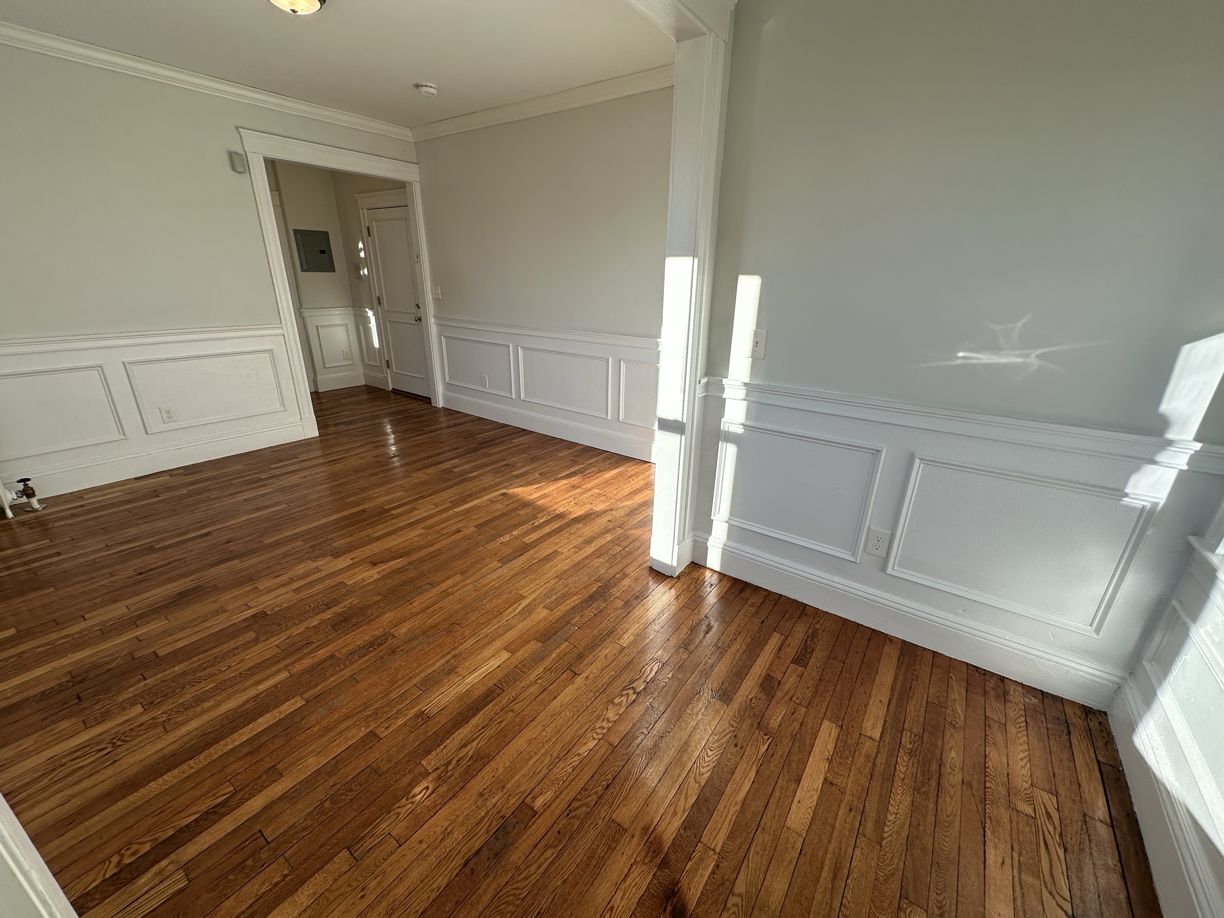 Studio bed, 1 bath apartment for rent at 49 Worthington St Unit 29-CF, Mission Hill — photo 9 of 14