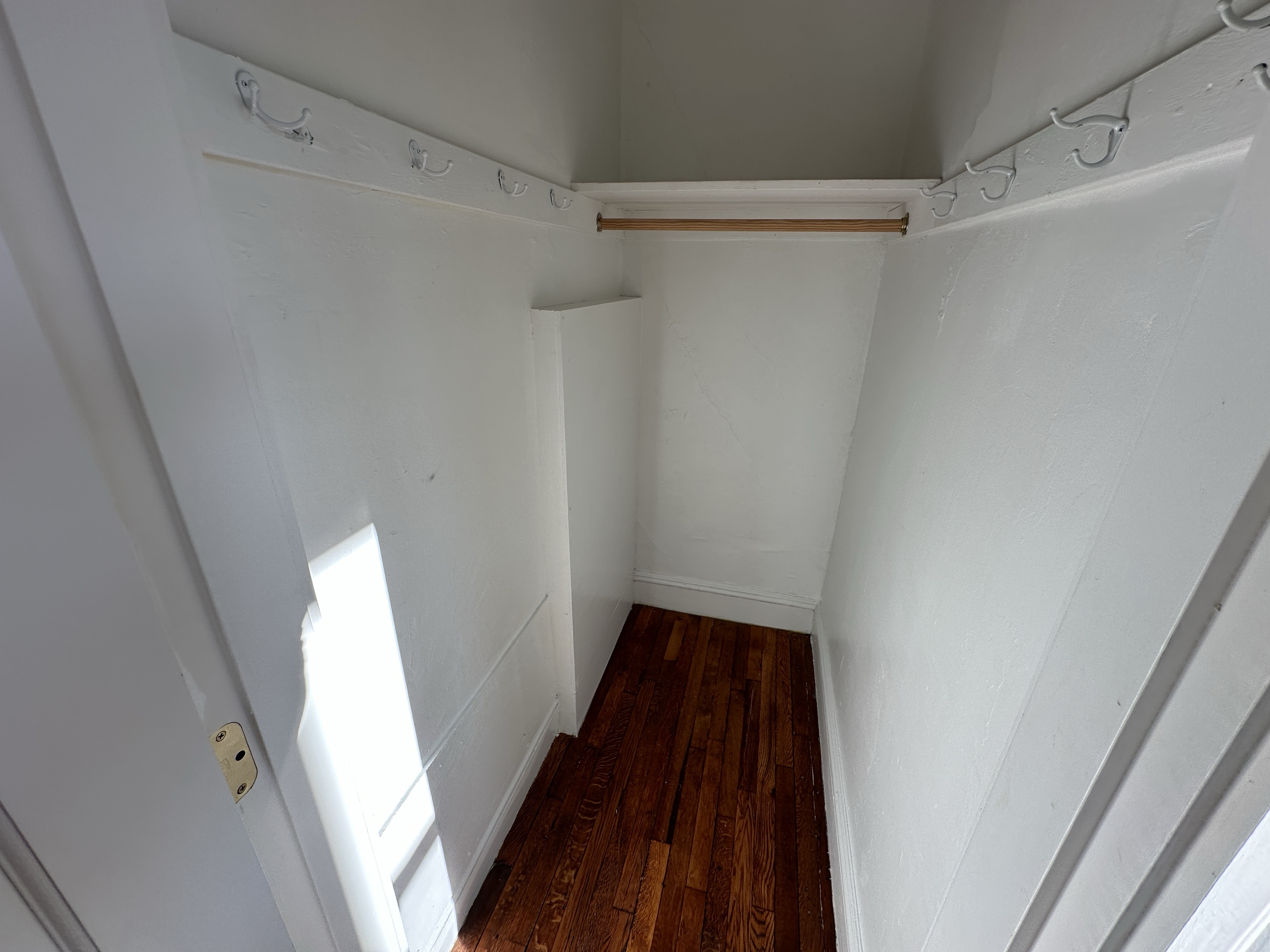 Studio bed, 1 bath apartment for rent at 49 Worthington St Unit 29-CF, Mission Hill — photo 5 of 14