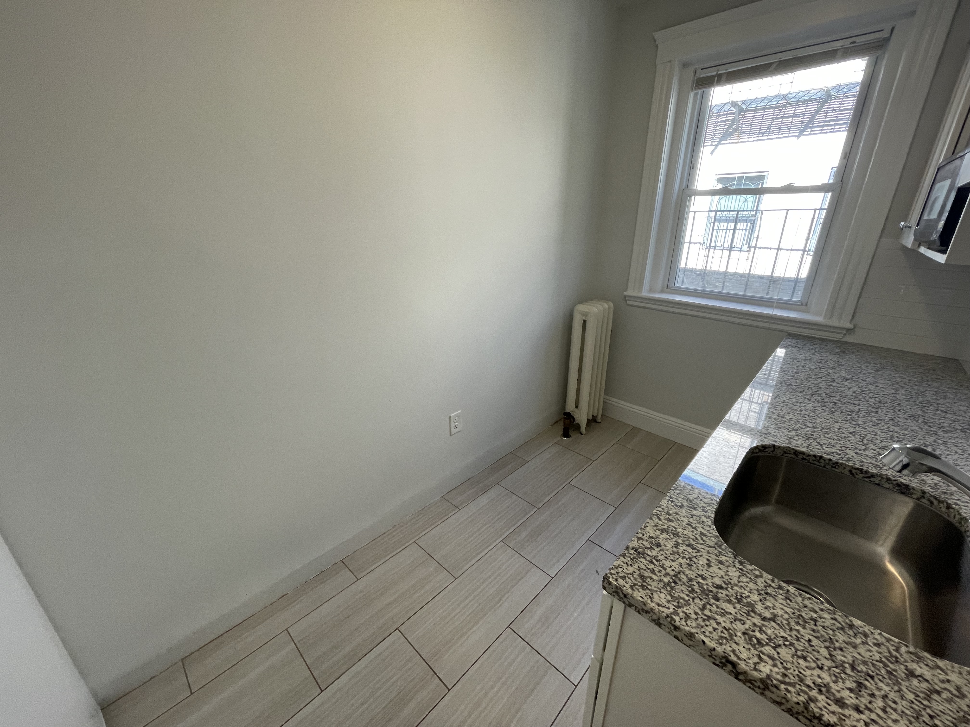 Studio bed, 1 bath apartment for rent at 49 Worthington St Unit 34-CF, Mission Hill — photo 5 of 10