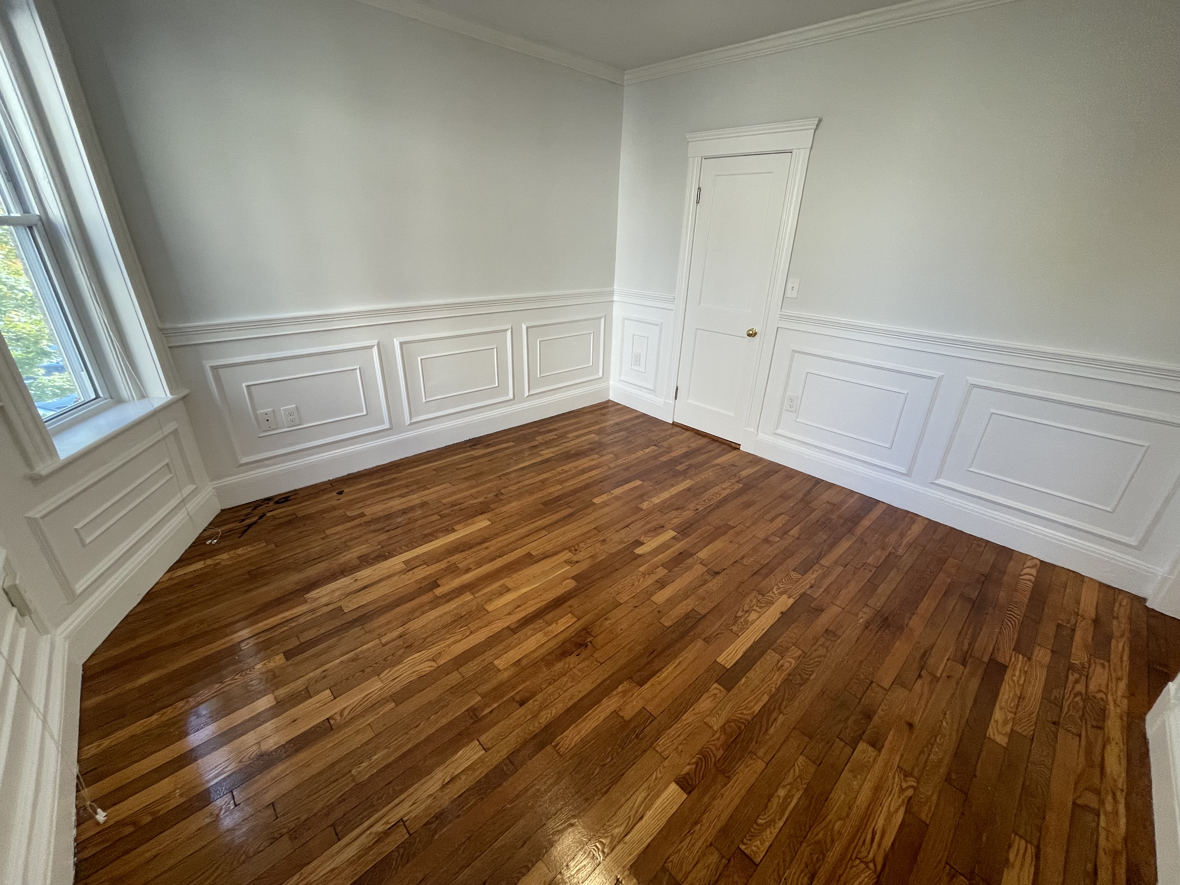 Studio bed, 1 bath apartment for rent at 49 Worthington St Unit 34-CF, Mission Hill — photo 2 of 10
