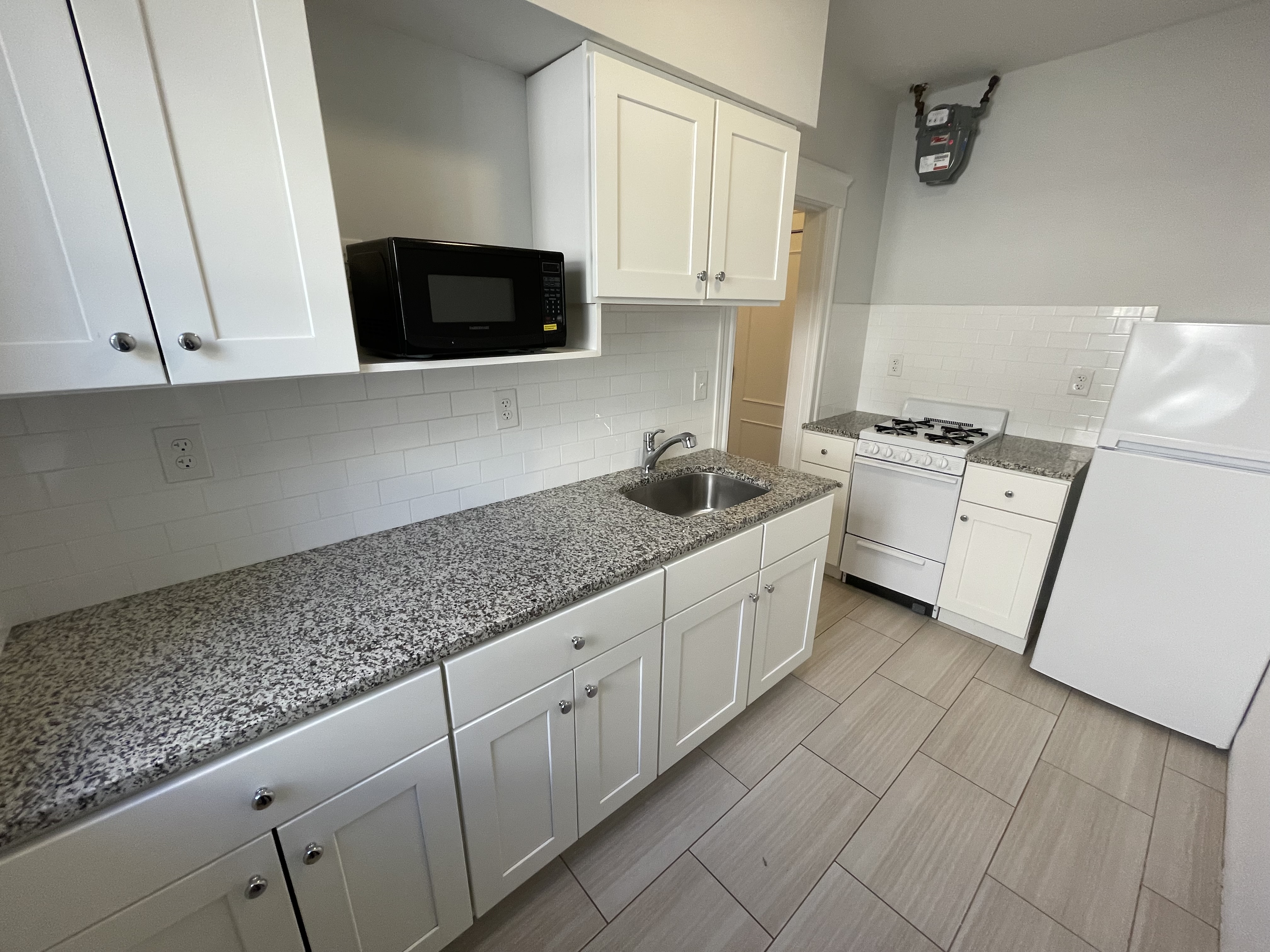 Studio bed, 1 bath apartment for rent at 49 Worthington St Unit 34-CF, Mission Hill — photo 7 of 10