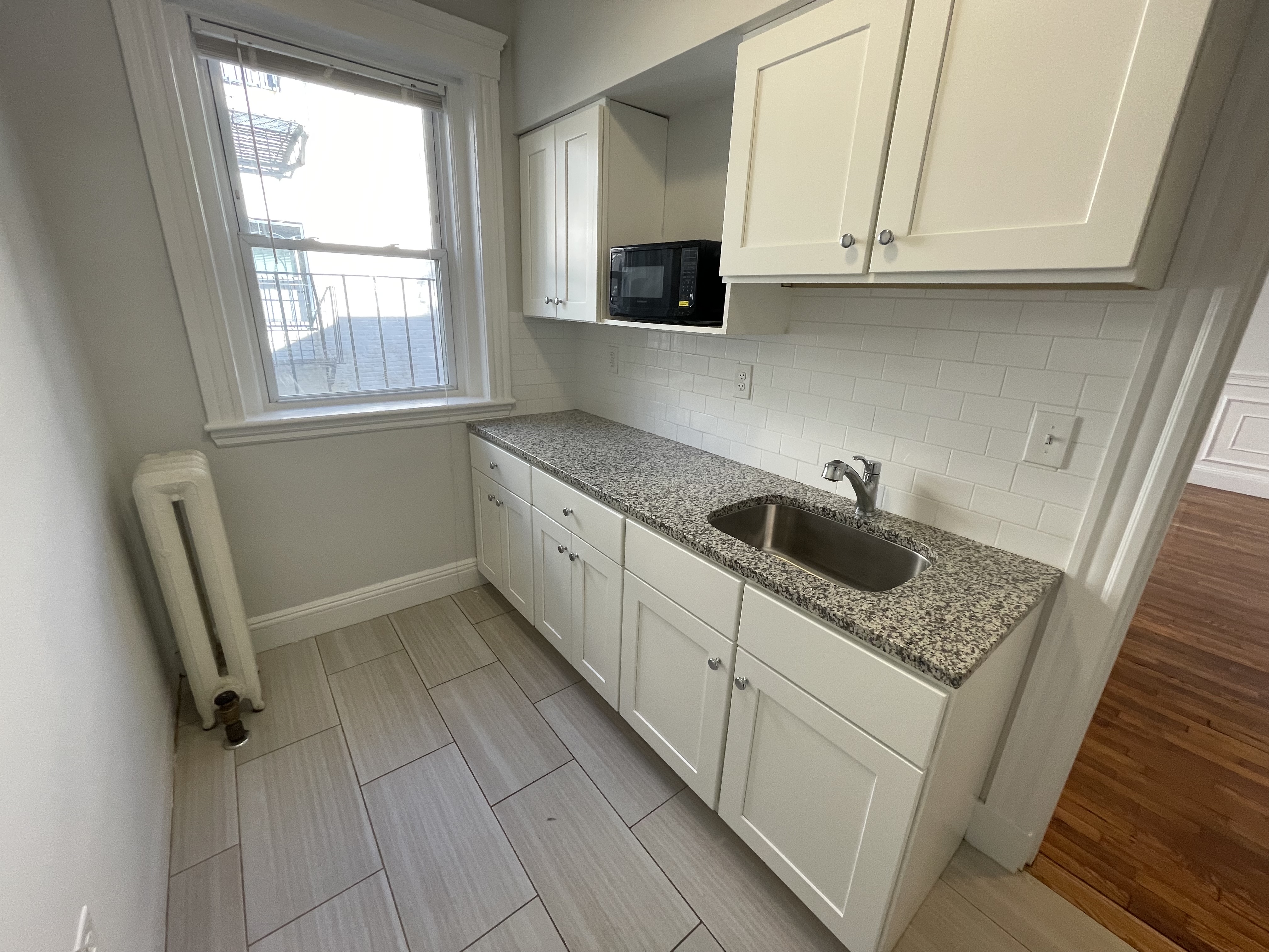 Studio bed, 1 bath apartment for rent at 49 Worthington St Unit 34-CF, Mission Hill — photo 6 of 10