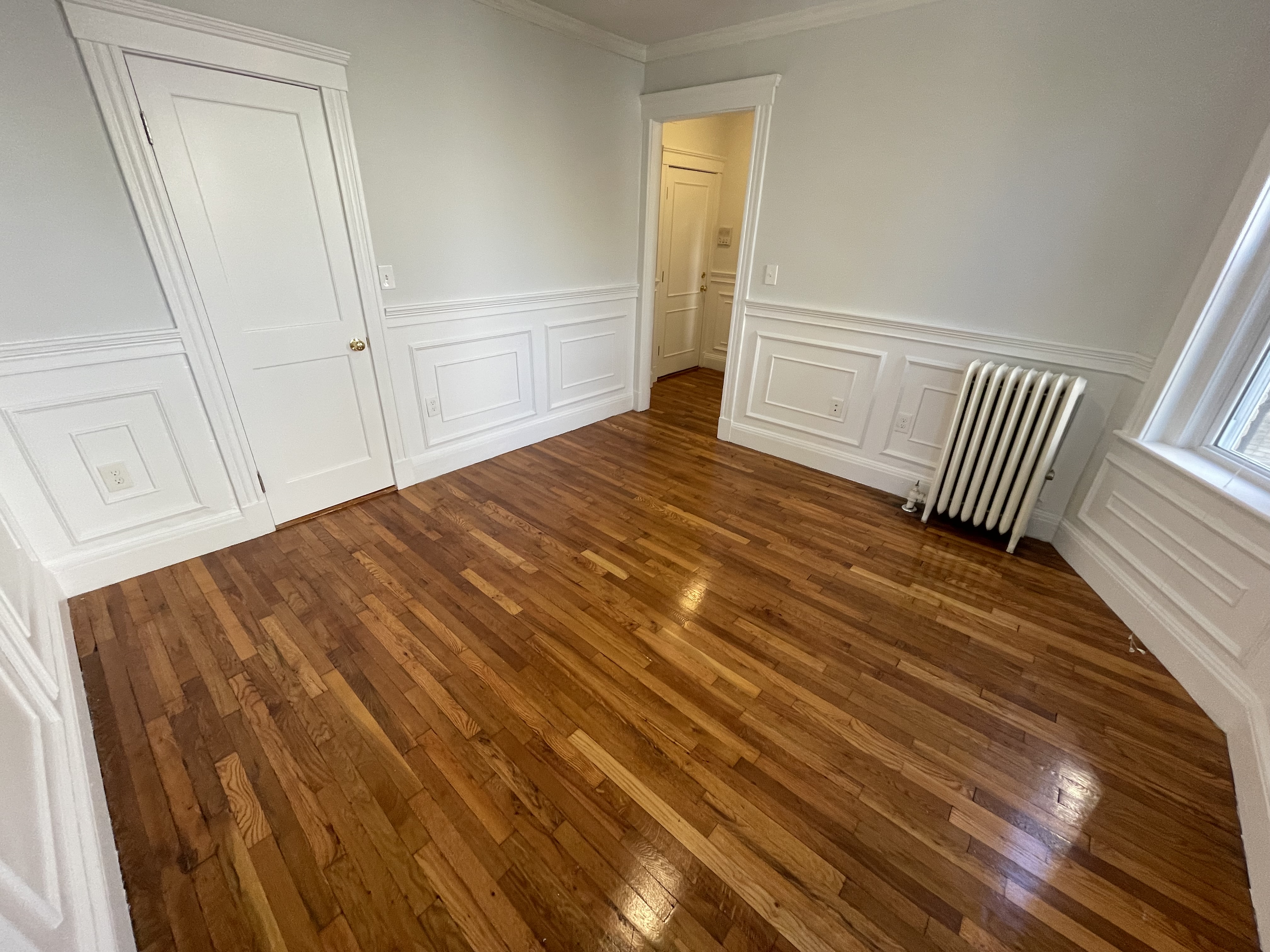 Studio bed, 1 bath apartment for rent at 49 Worthington St Unit 34-CF, Mission Hill — photo 3 of 10
