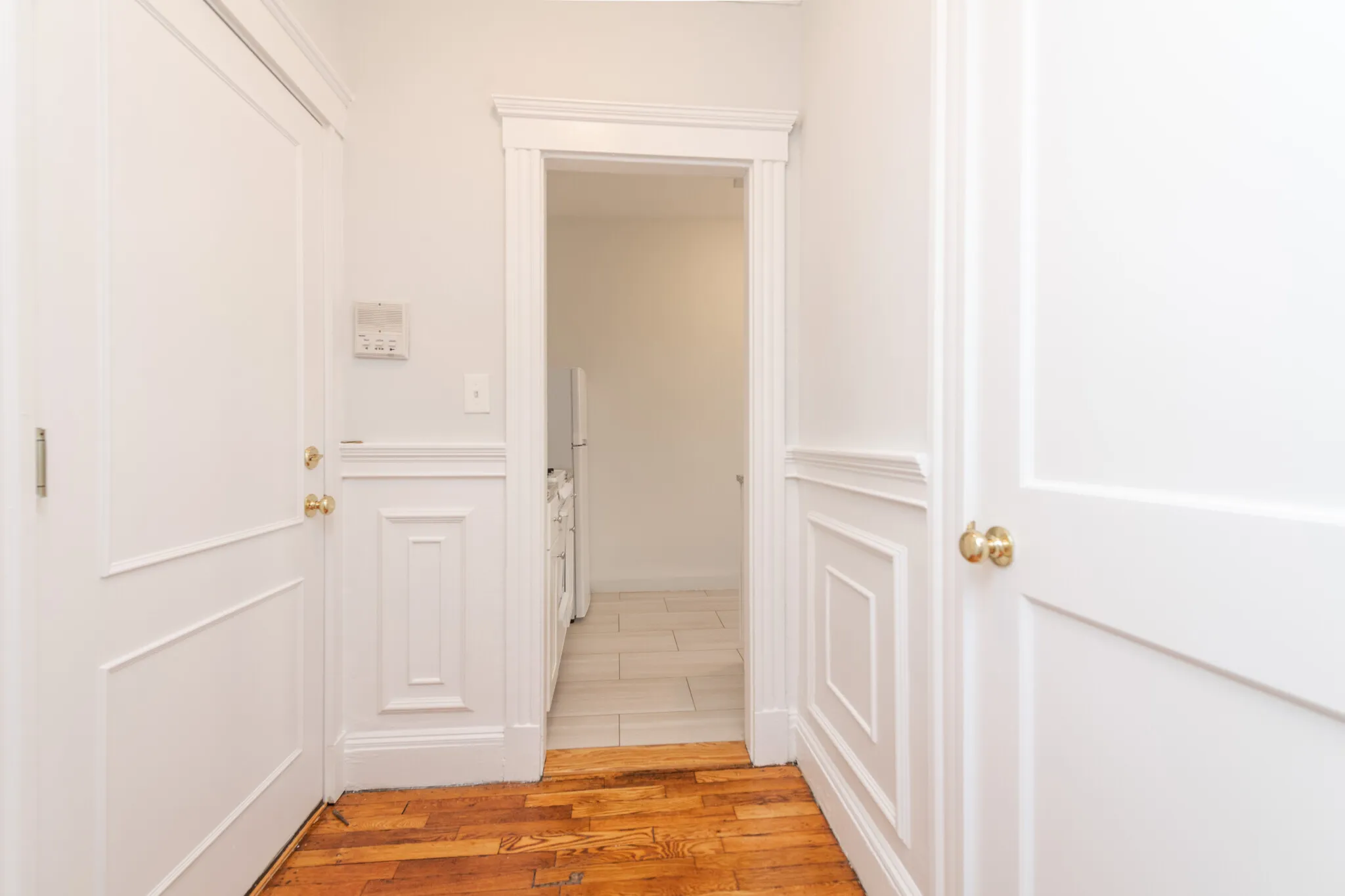 Studio bed, 1 bath apartment for rent at 49 Worthington St Unit 34, Mission Hill — photo 6 of 12
