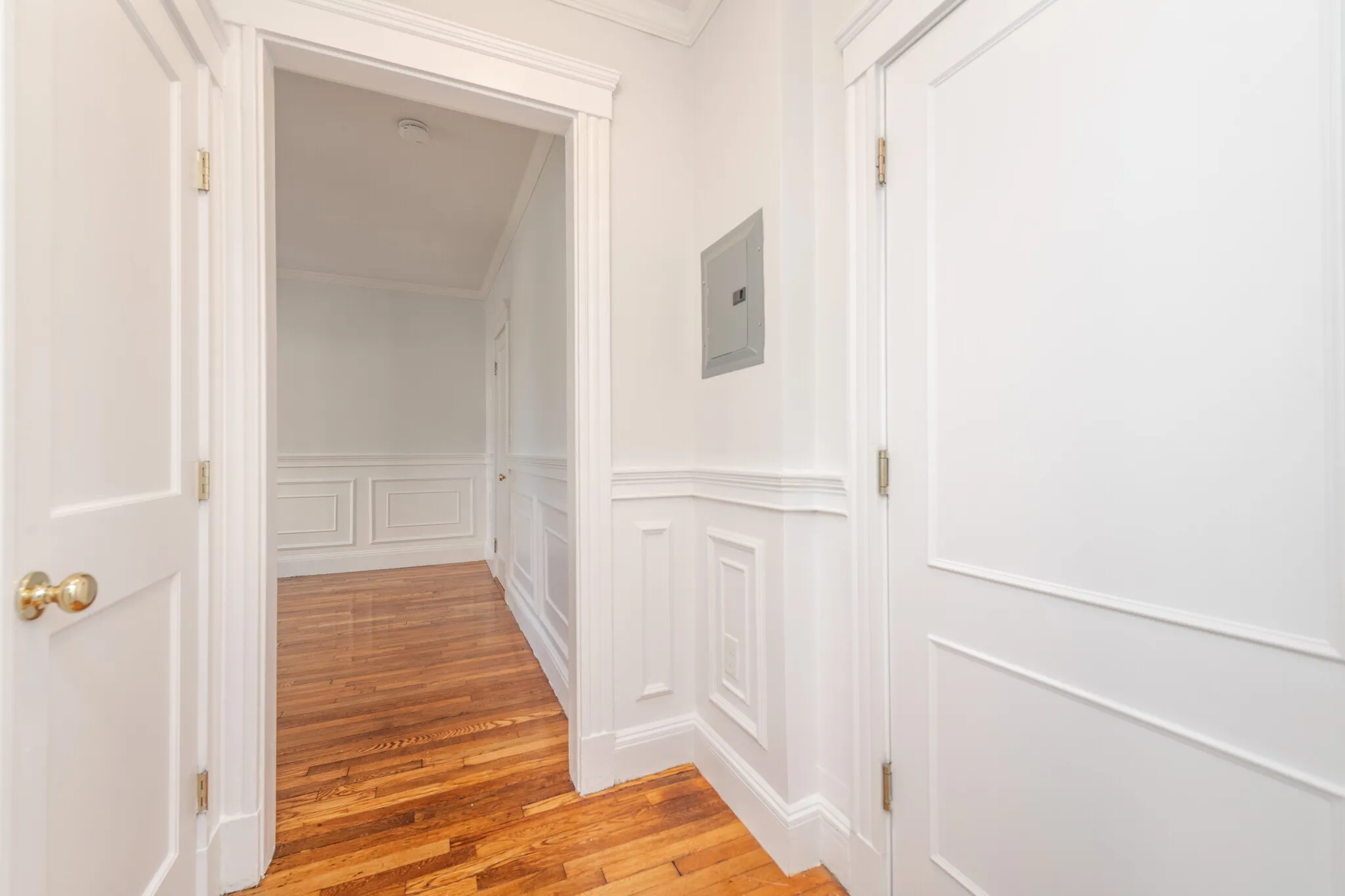 Studio bed, 1 bath apartment for rent at 49 Worthington St Unit 34, Mission Hill — photo 5 of 12