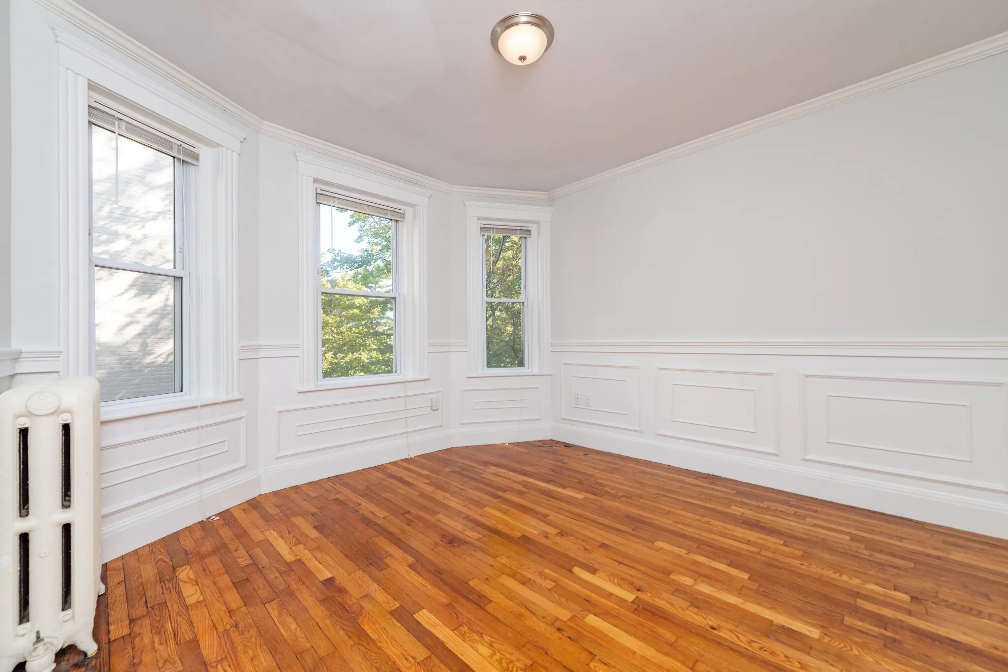 Studio bed, 1 bath apartment for rent at 49 Worthington St Unit 34, Mission Hill — photo 1 of 12