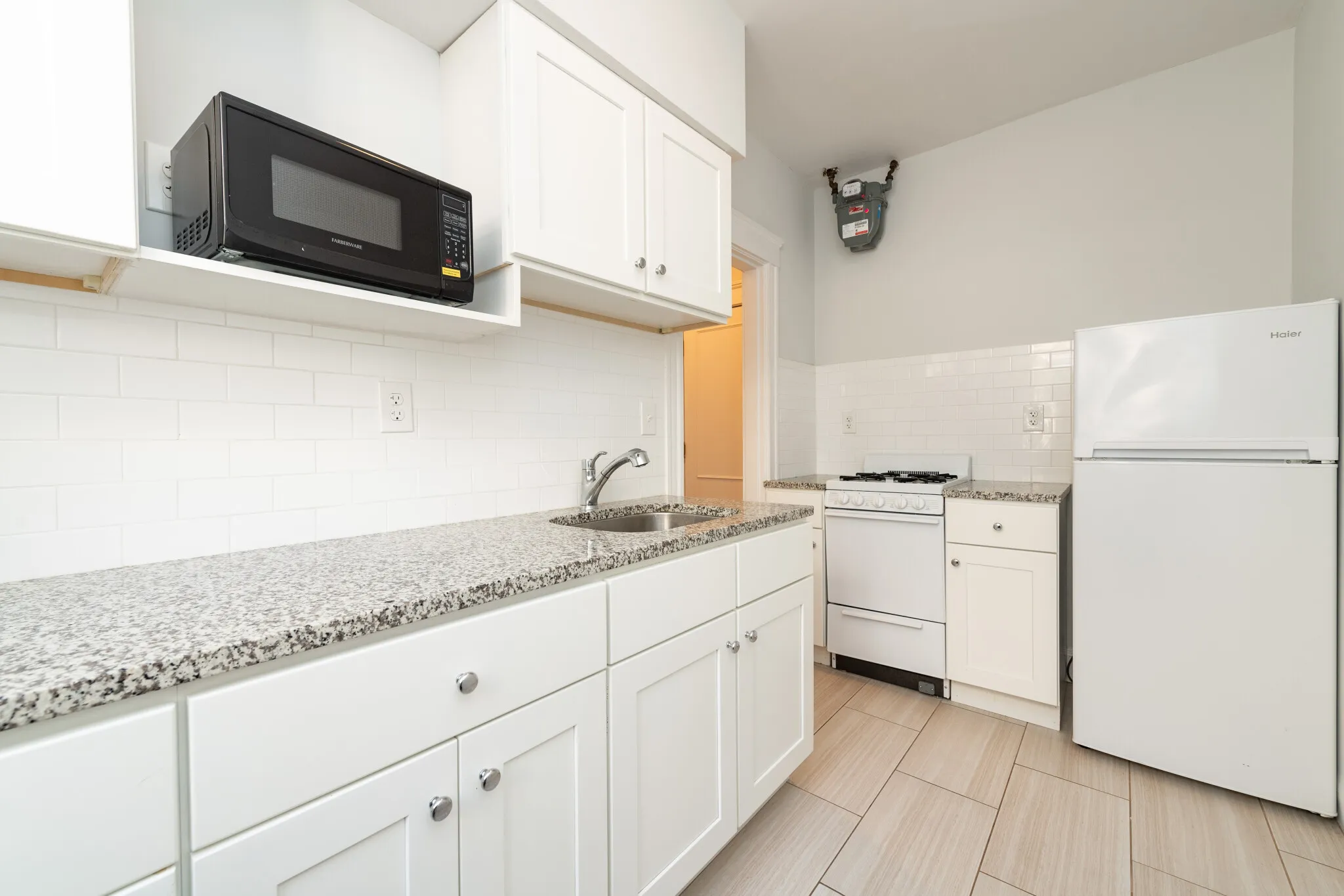 Studio bed, 1 bath apartment for rent at 49 Worthington St Unit 34, Mission Hill — photo 2 of 12