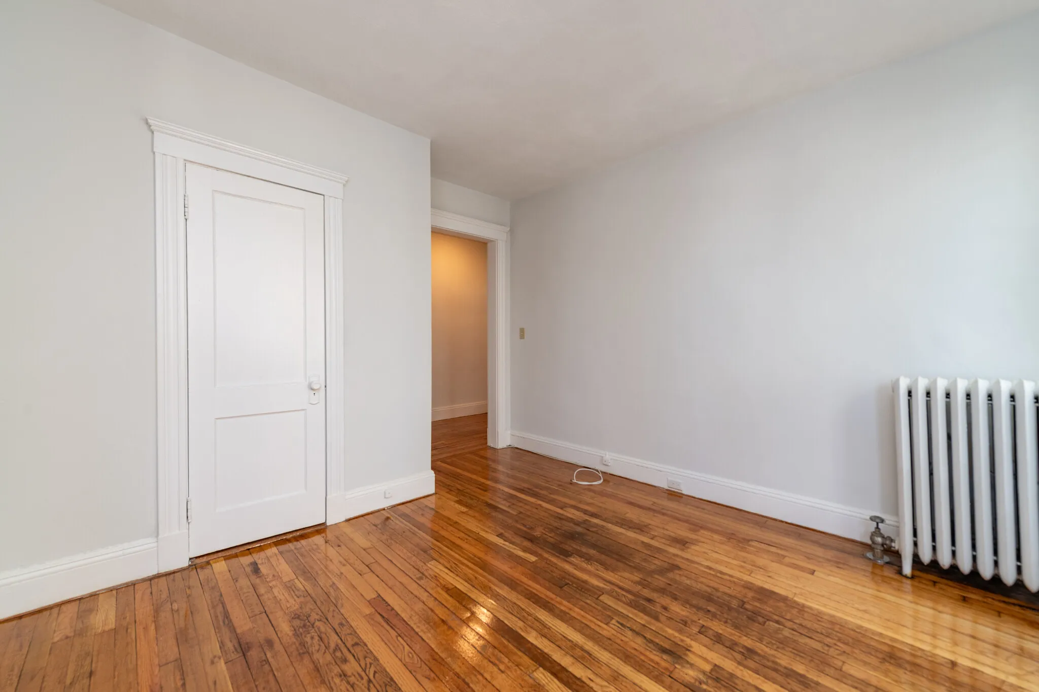Studio bed, 1 bath apartment for rent at 49 Worthington St Unit 38, Mission Hill — photo 2 of 11