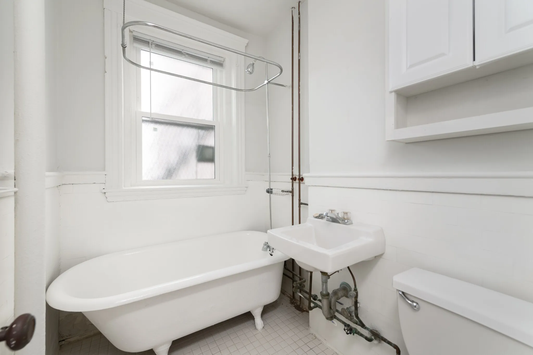 Studio bed, 1 bath apartment for rent at 49 Worthington St Unit 38, Mission Hill — photo 6 of 11