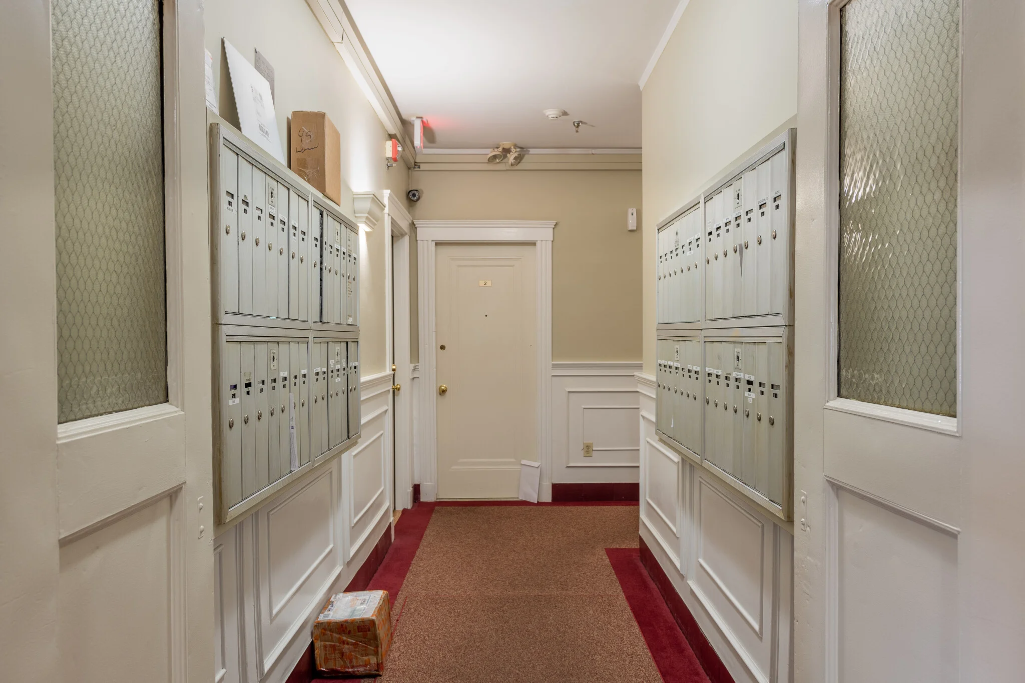 Studio bed, 1 bath apartment for rent at 49 Worthington St Unit 38, Mission Hill — photo 11 of 11