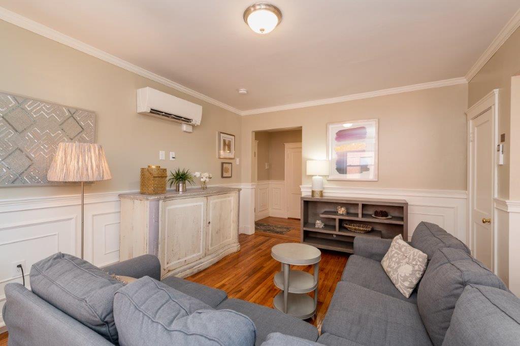 Studio bed, 1 bath apartment for rent at 49 Worthington St Unit 41, Mission Hill — photo 1 of 7