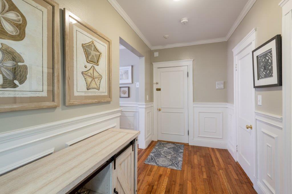 Studio bed, 1 bath apartment for rent at 49 Worthington St Unit 41, Mission Hill — photo 3 of 7