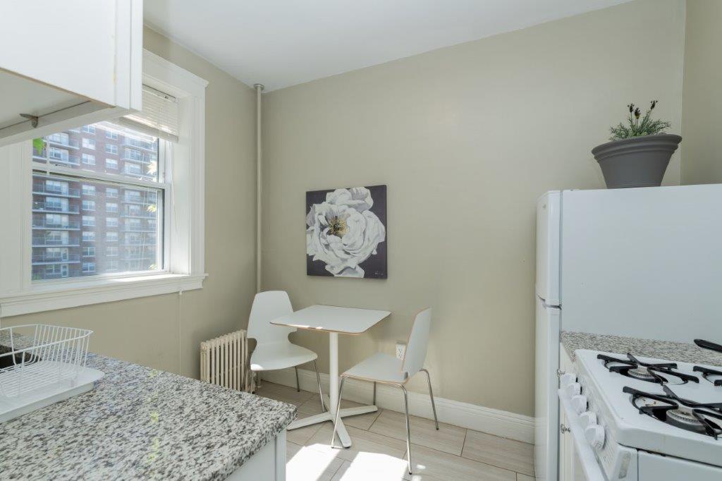 Studio bed, 1 bath apartment for rent at 49 Worthington St Unit 41, Mission Hill — photo 5 of 7