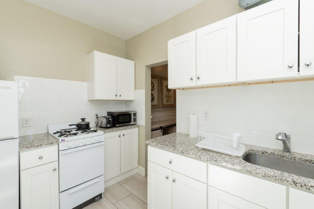 Studio bed, 1 bath apartment for rent at 49 Worthington St Unit 41, Mission Hill — photo 6 of 7