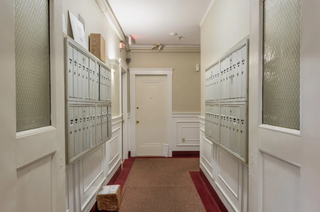 Studio bed, 1 bath apartment for rent at 49 Worthington St Unit 46, Mission Hill — photo 8 of 9