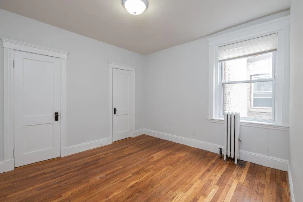 Studio bed, 1 bath apartment for rent at 49 Worthington St Unit 47, Mission Hill — photo 1 of 10