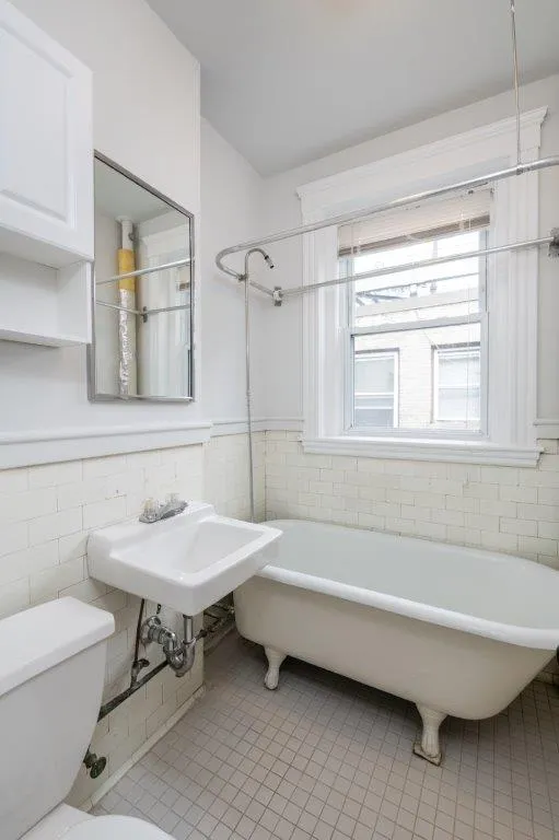 Studio bed, 1 bath apartment for rent at 49 Worthington St Unit 47, Mission Hill — photo 5 of 10