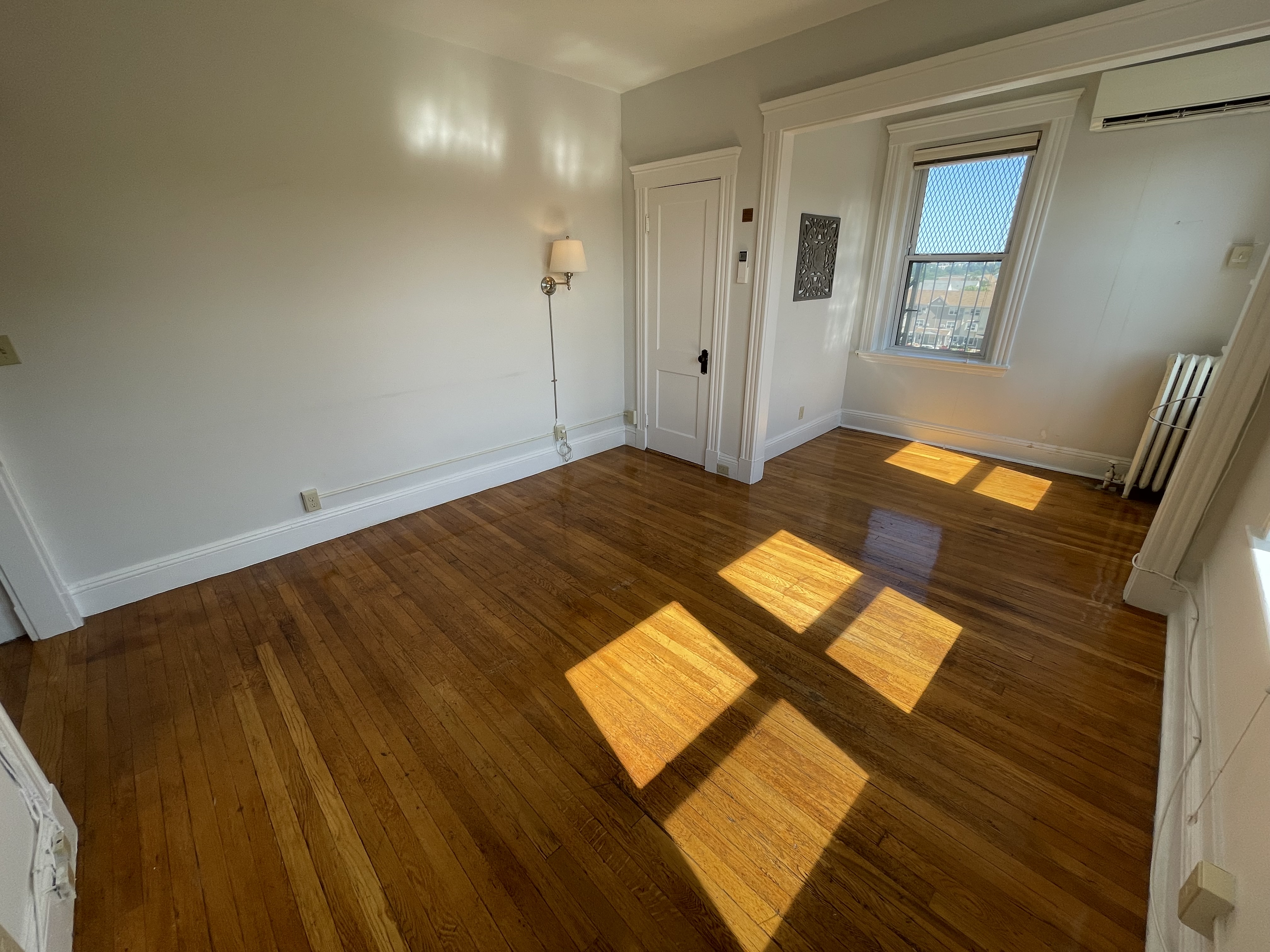 Studio bed, 1 bath apartment for rent at 49 Worthington St Unit 49-CF, Mission Hill — photo 4 of 13