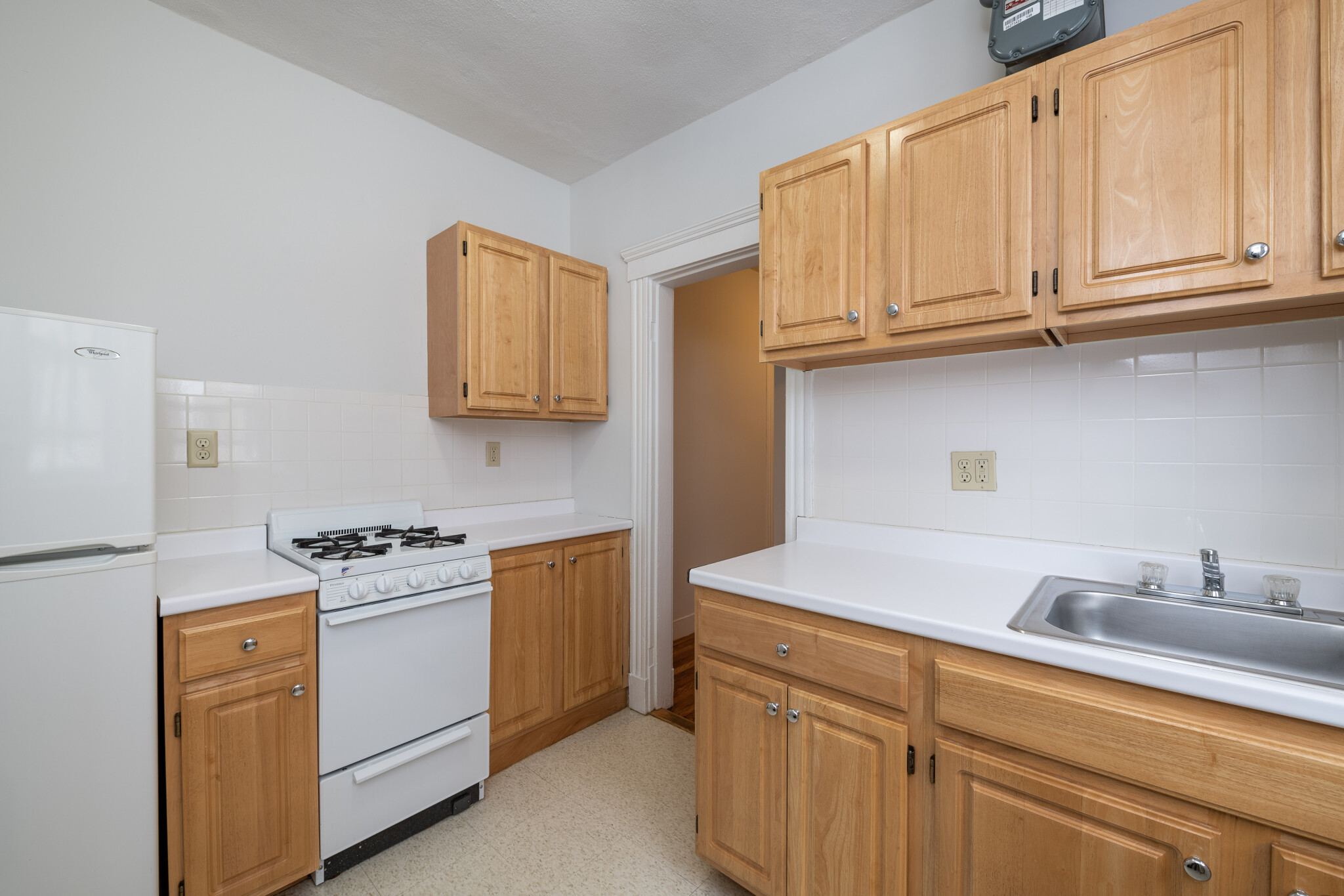 Studio bed, 1 bath apartment for rent at 49 Worthington St Unit 50, Mission Hill — photo 1 of 10