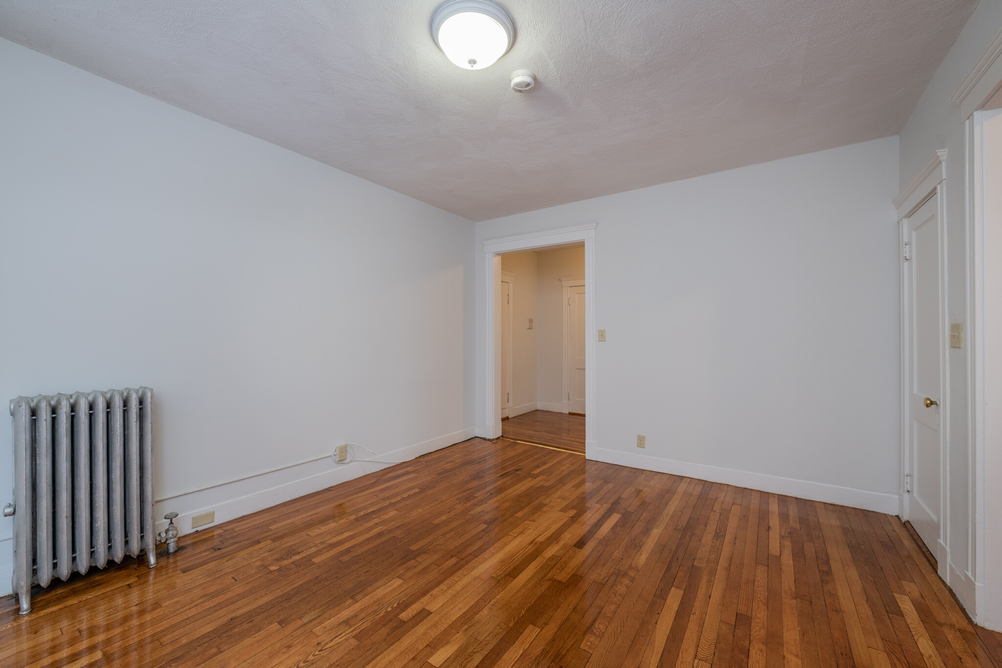 Studio bed, 1 bath apartment for rent at 49 Worthington St Unit 50, Mission Hill — photo 2 of 10