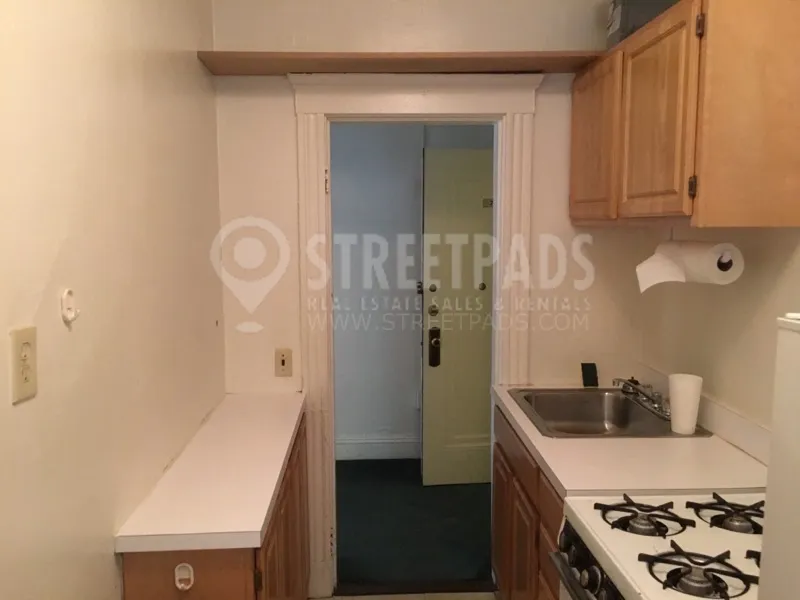 Studio bed, 1 bath apartment for rent at 49 Worthington St Unit 7, Mission Hill — photo 6 of 7